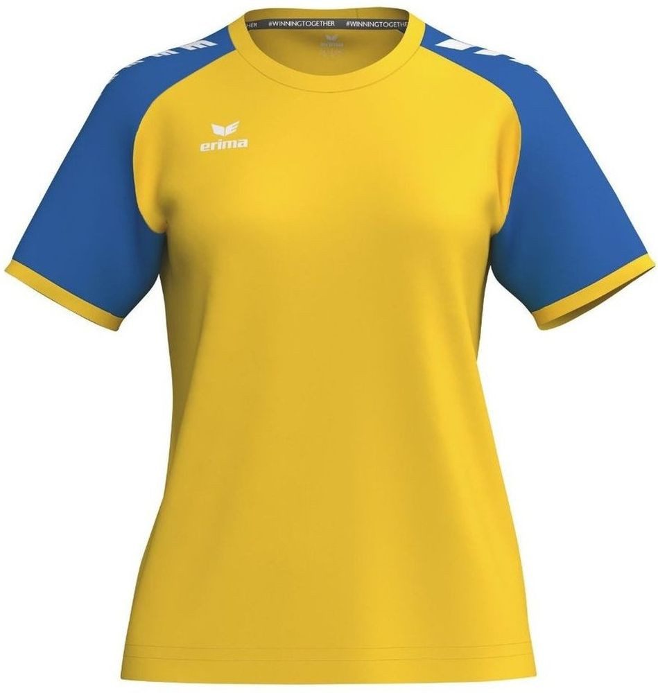 Erima Trainingsshirt Wings Jersey Shortsleeve