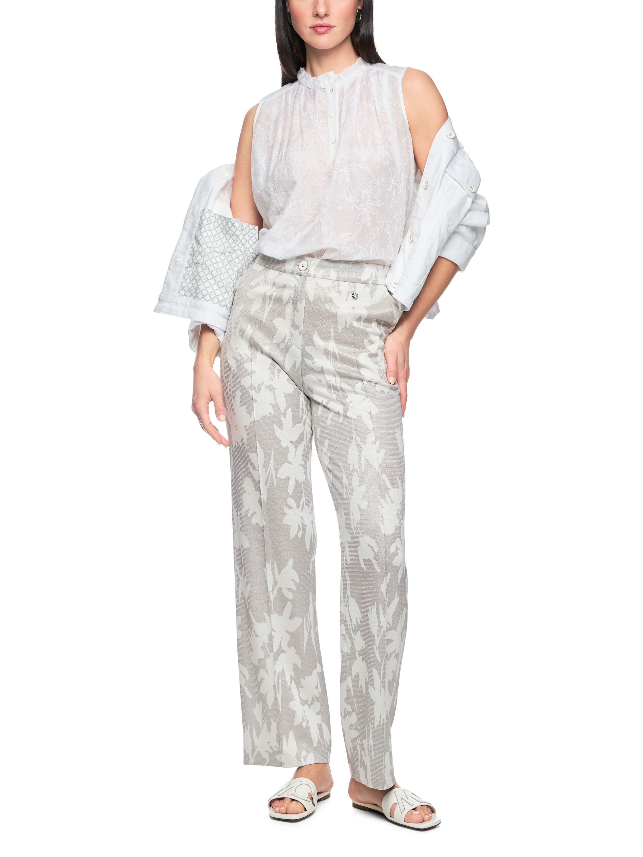 Marc Cain Jerseyhose