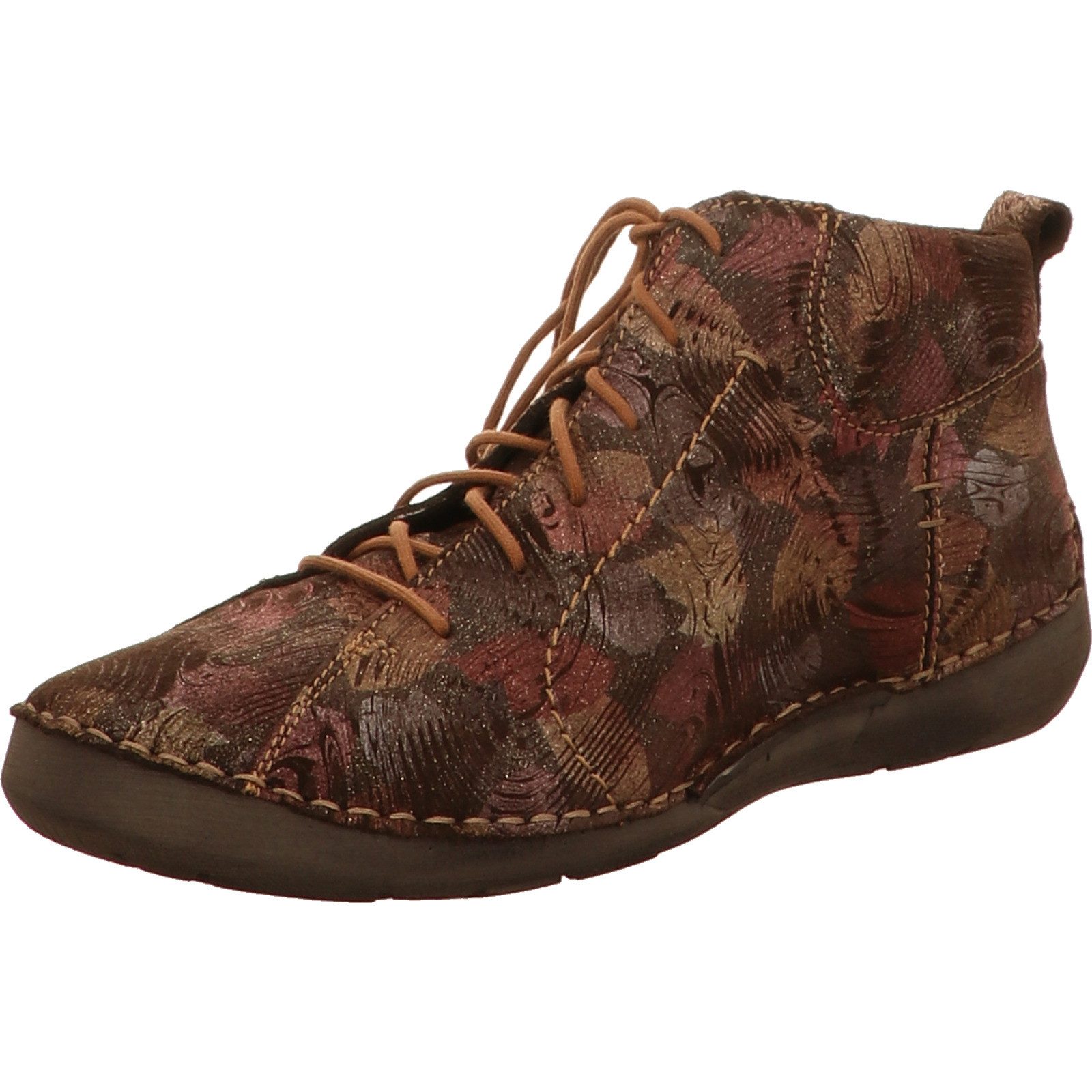 Schnürschuh