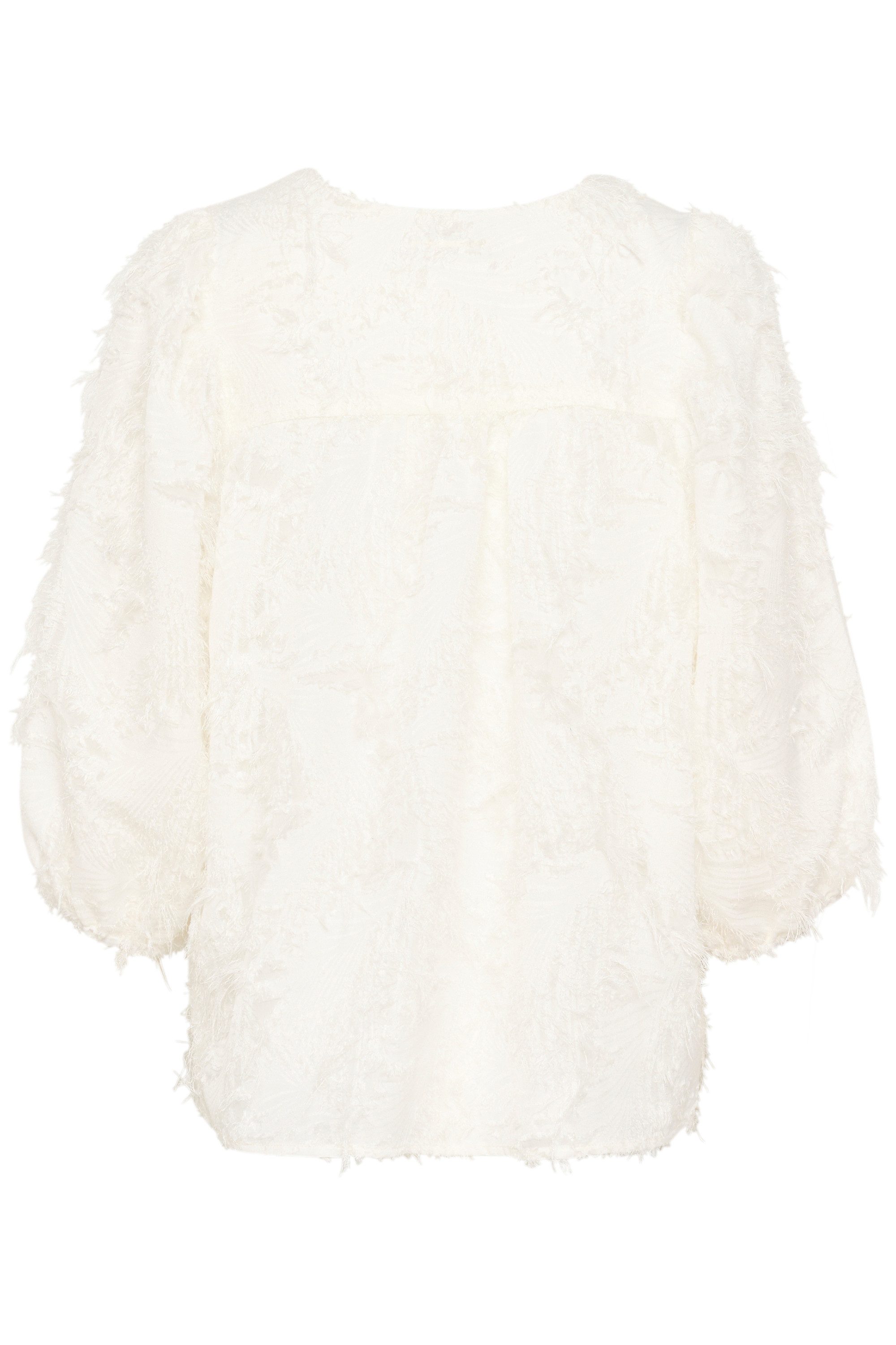 KAFFE Langarmbluse Langarm-Bluse KApariva günstig online kaufen