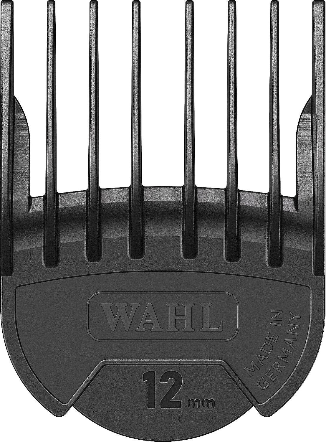 Wahl Haar- und Bartschneider Aufschiebekamm 12 mm