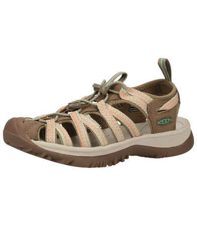 Keen Sandalen Textil Trekkingsandale