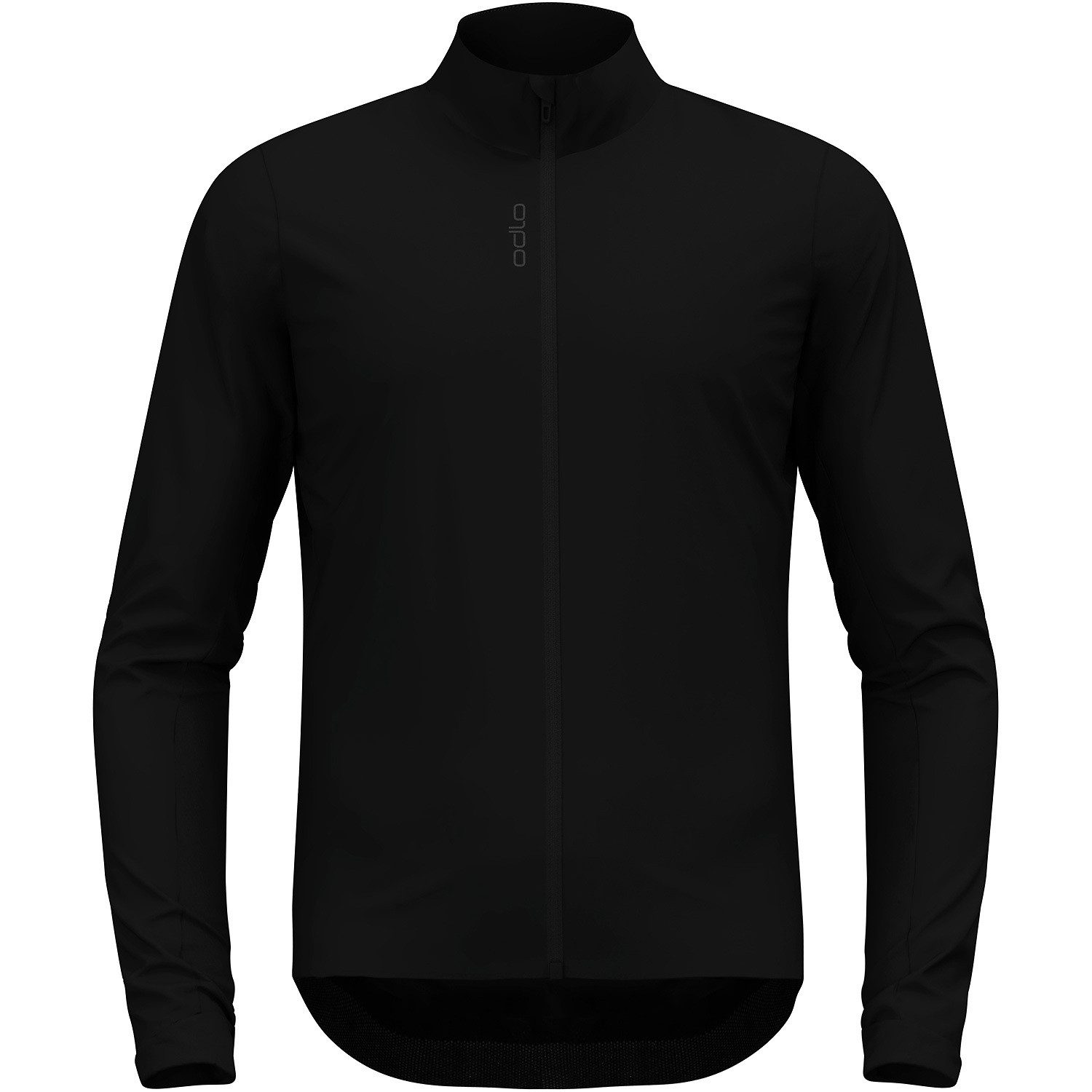 Odlo Fahrradjacke Funktionsjacke ZEROWEIGHT PRO X-WARM