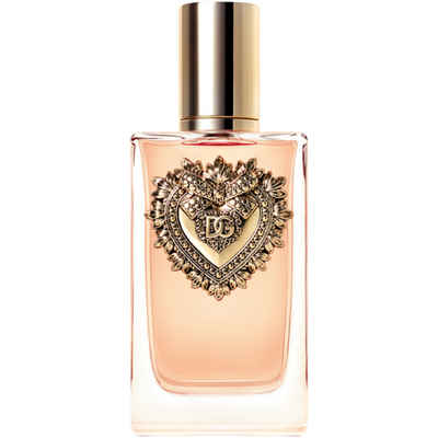 DOLCE & GABBANA Eau de Parfum Devotion E.d.P. Nat. Spray