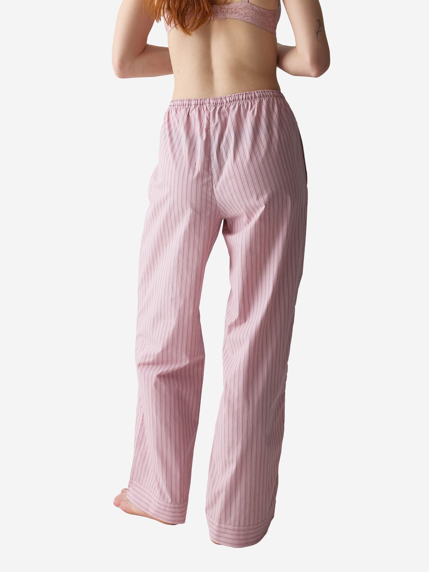 Triumph Pyjamahose Red Label Mix & Match Schlafhose, Nacht Hose, Loungehose
