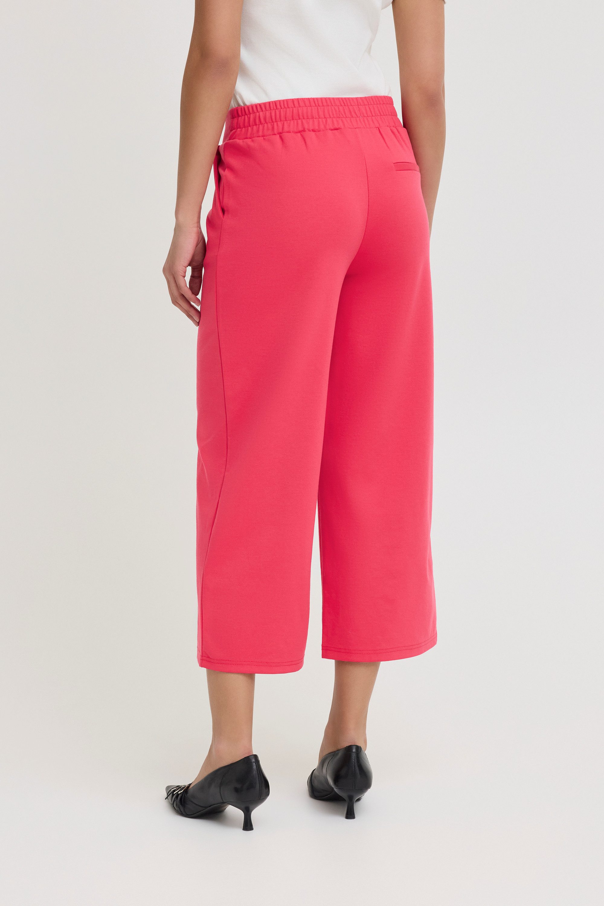 ICHI Stoffhose Freizeithose IHKATE