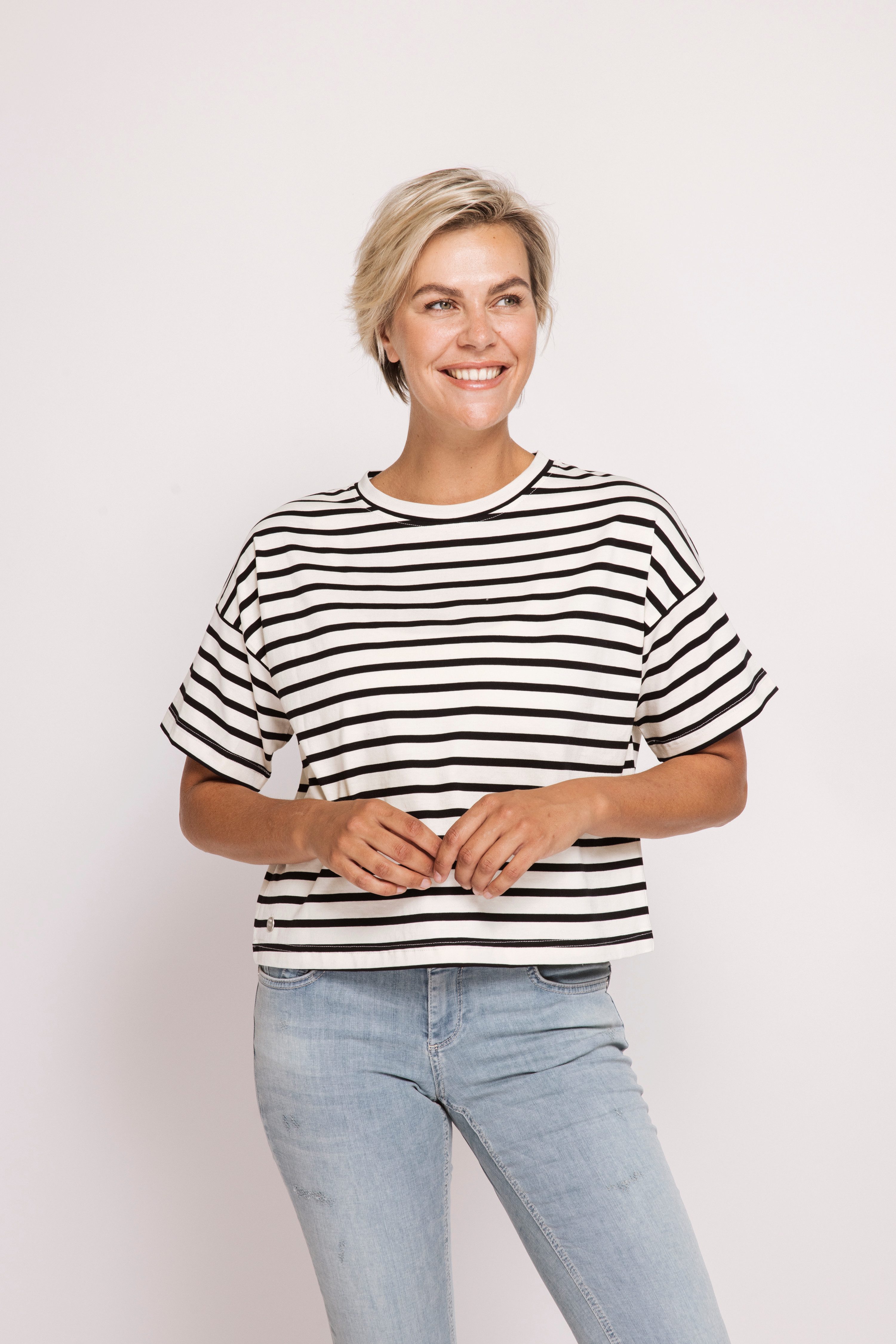 Zhrill T-Shirt ZHGADY günstig online kaufen