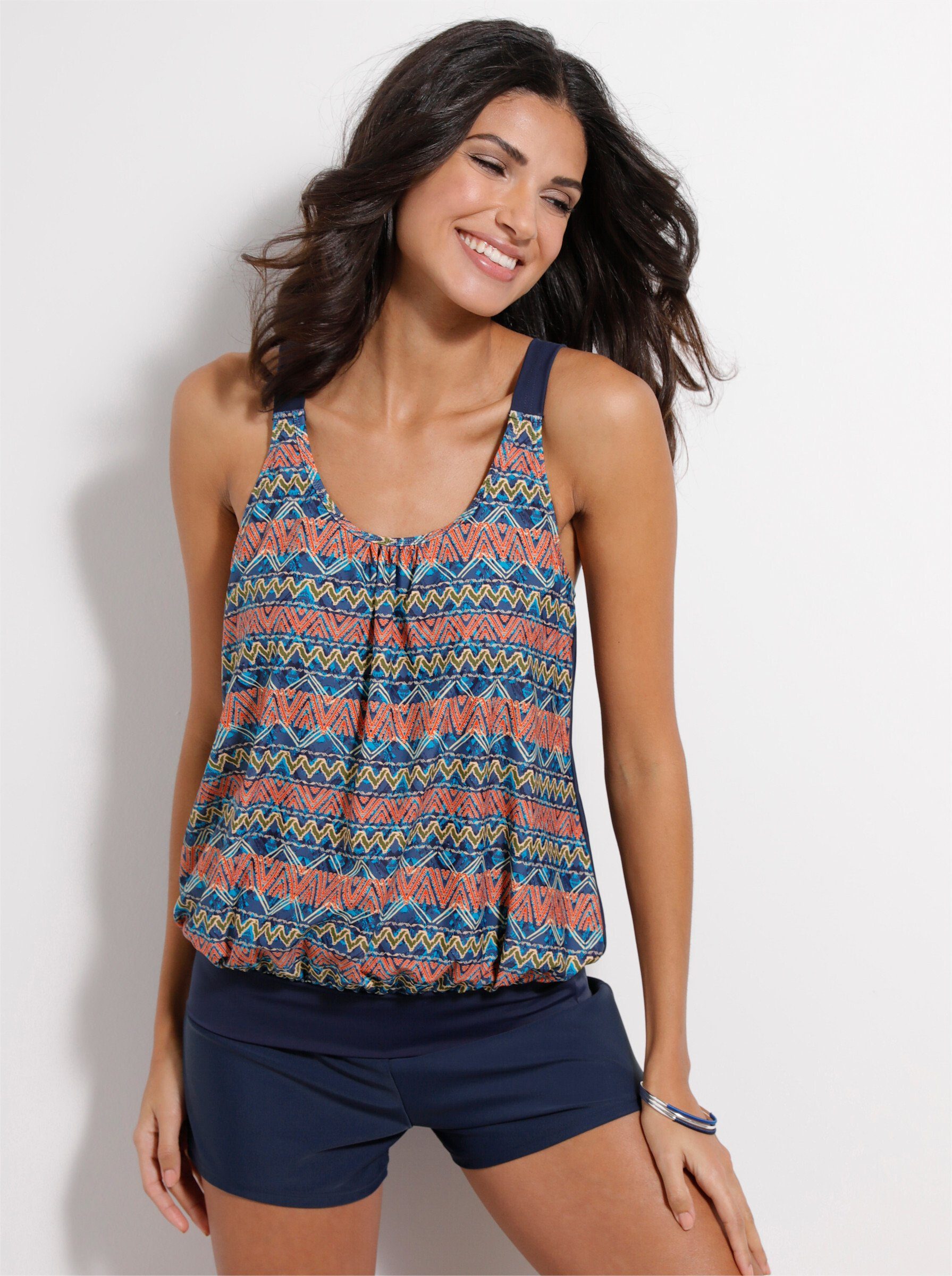 Sieh an! Bikini-Hose Badeshorts . günstig online kaufen