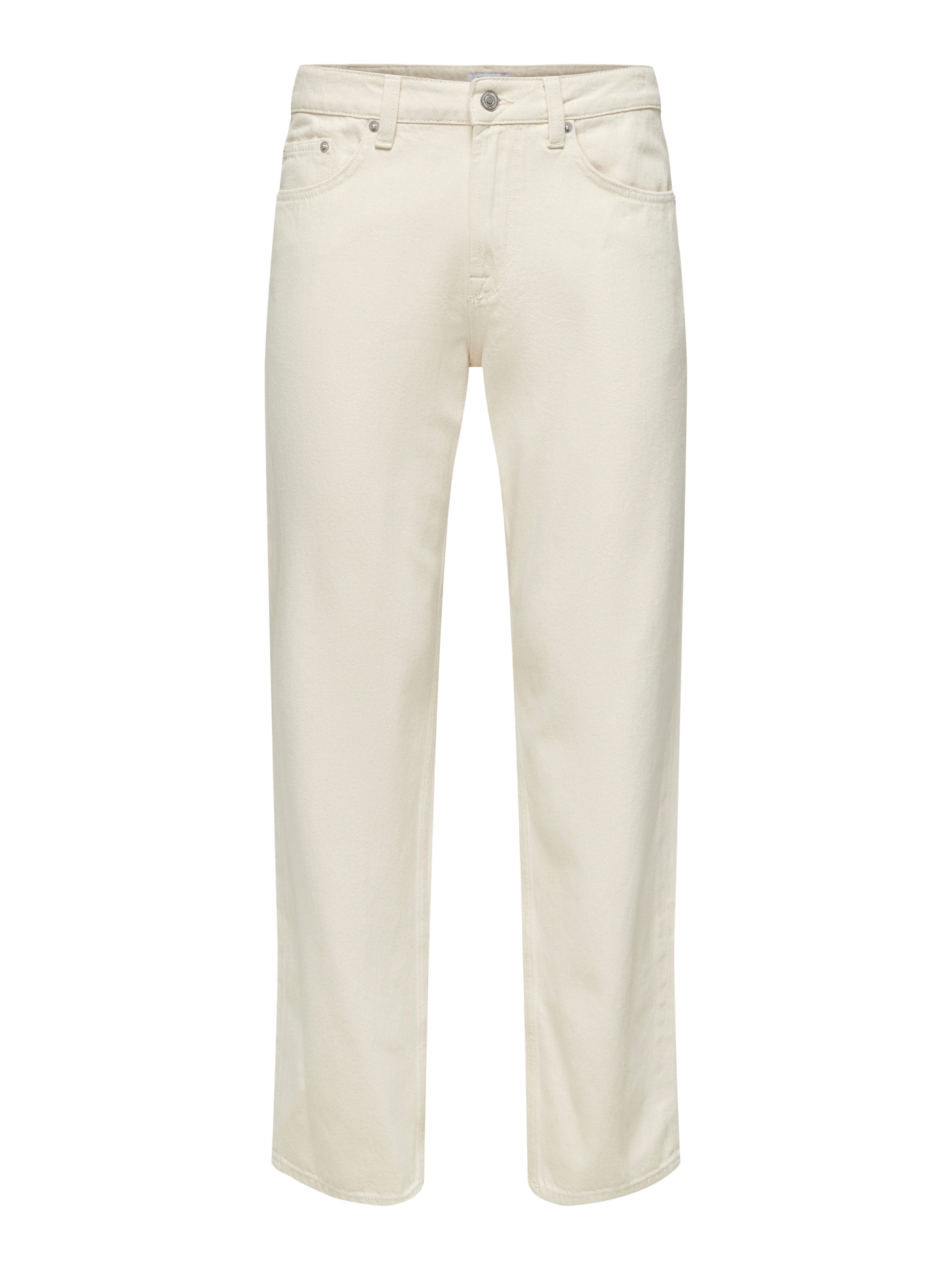 ONLY & SONS Bequeme Jeans