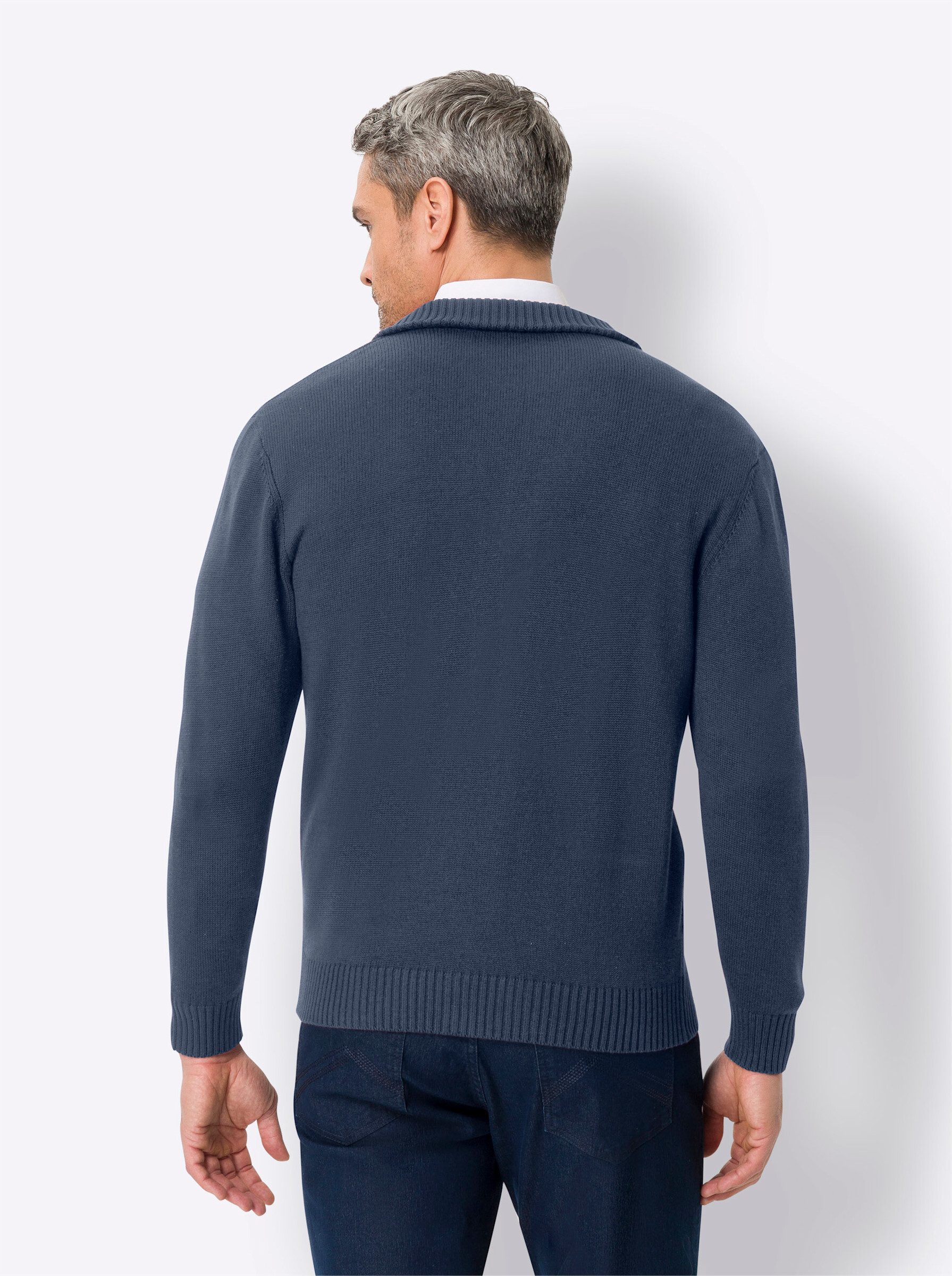 Sieh an! Strickjacke Strickjacke günstig online kaufen