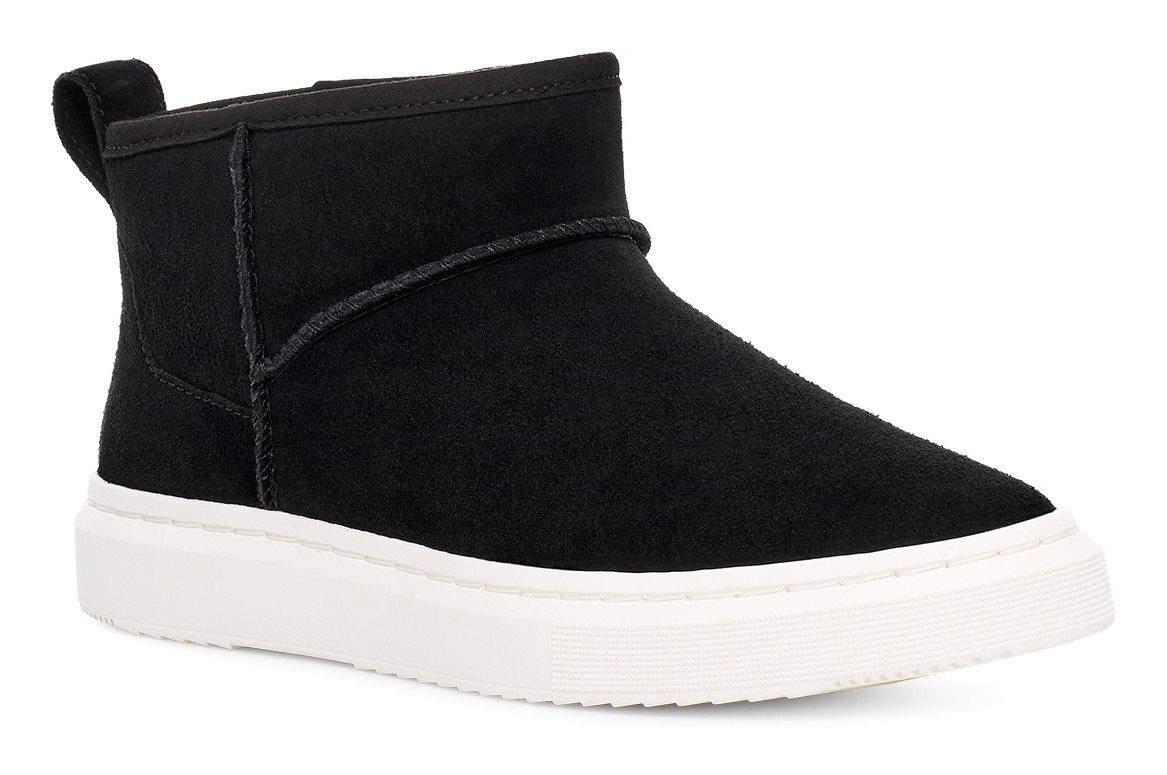 UGG ALMEDA MINI BOOT Schlupfboots mit Baumwollfutter