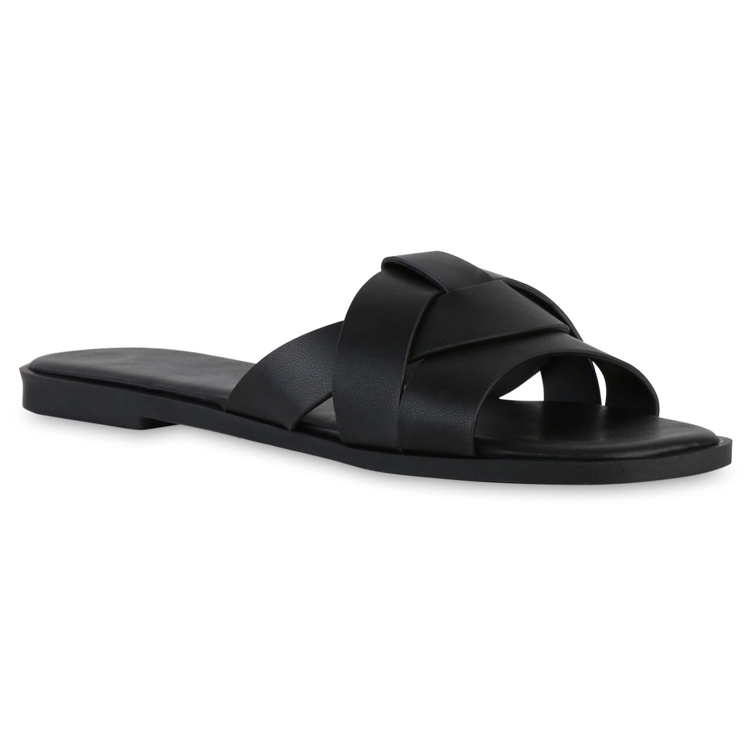 VAN HILL 841729 Pantolette Schuhe günstig online kaufen