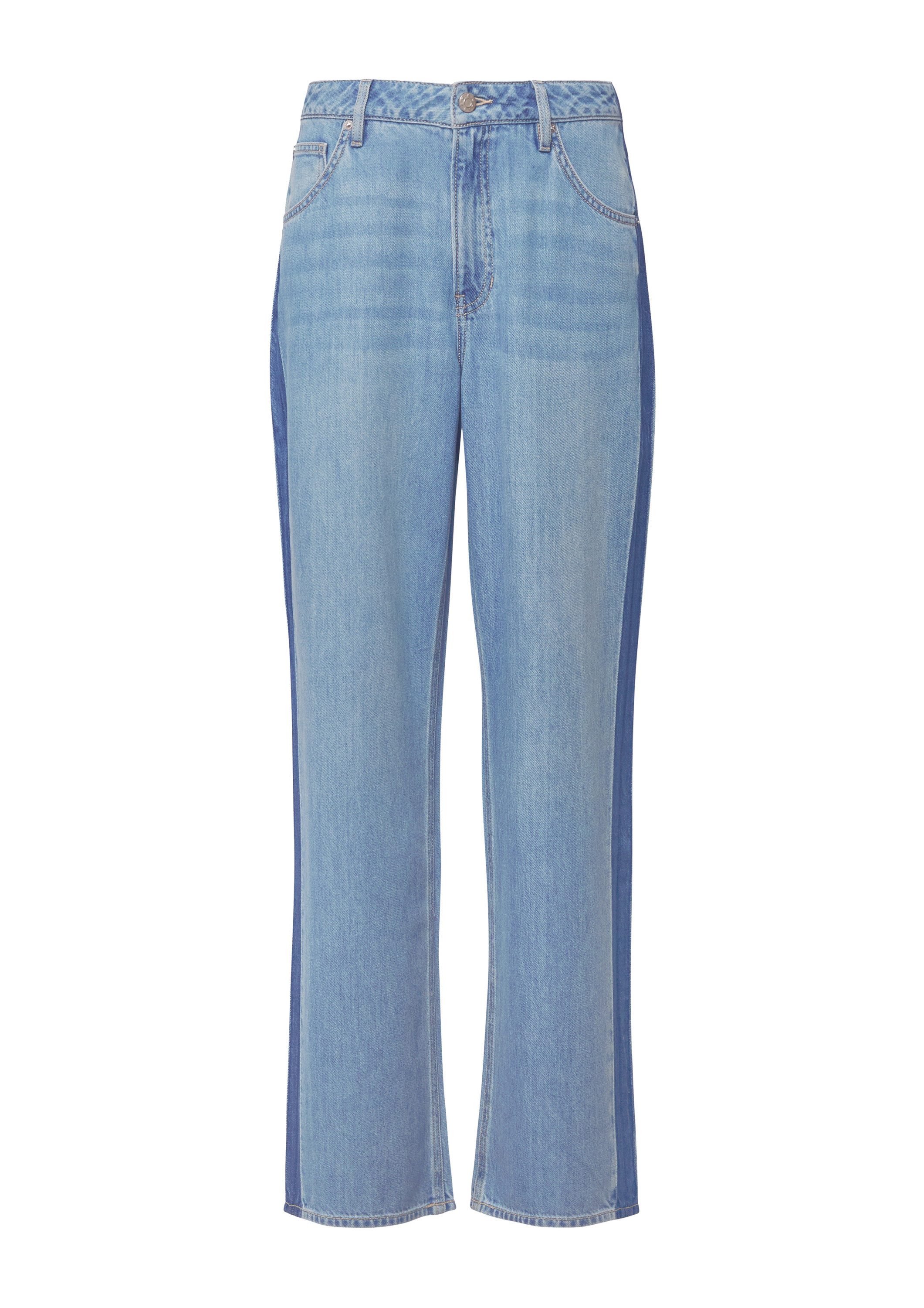s.Oliver Regular-fit-Jeans Jeans-Hose BETH