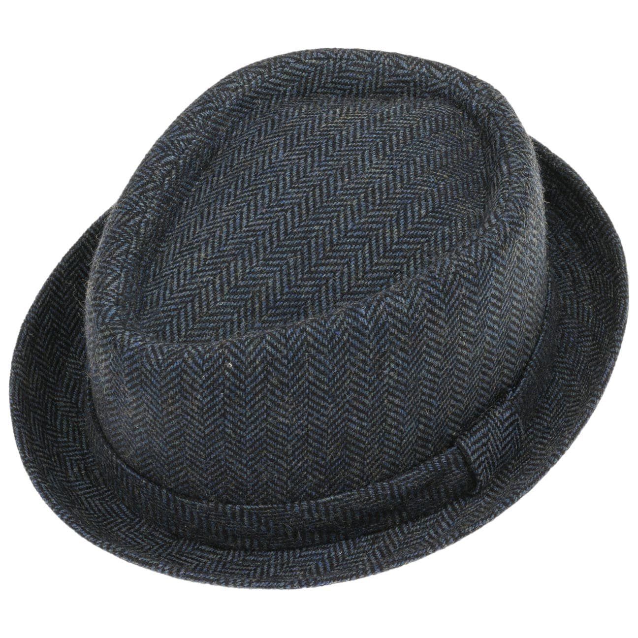Lipodo Fedora (1-St) Fedora mit Futter günstig online kaufen