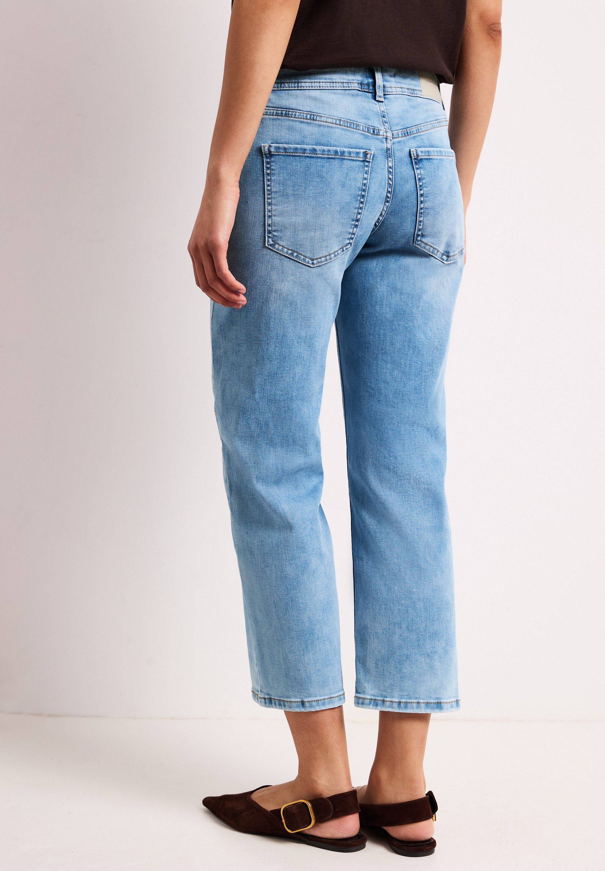 Comfort-fit-Jeans