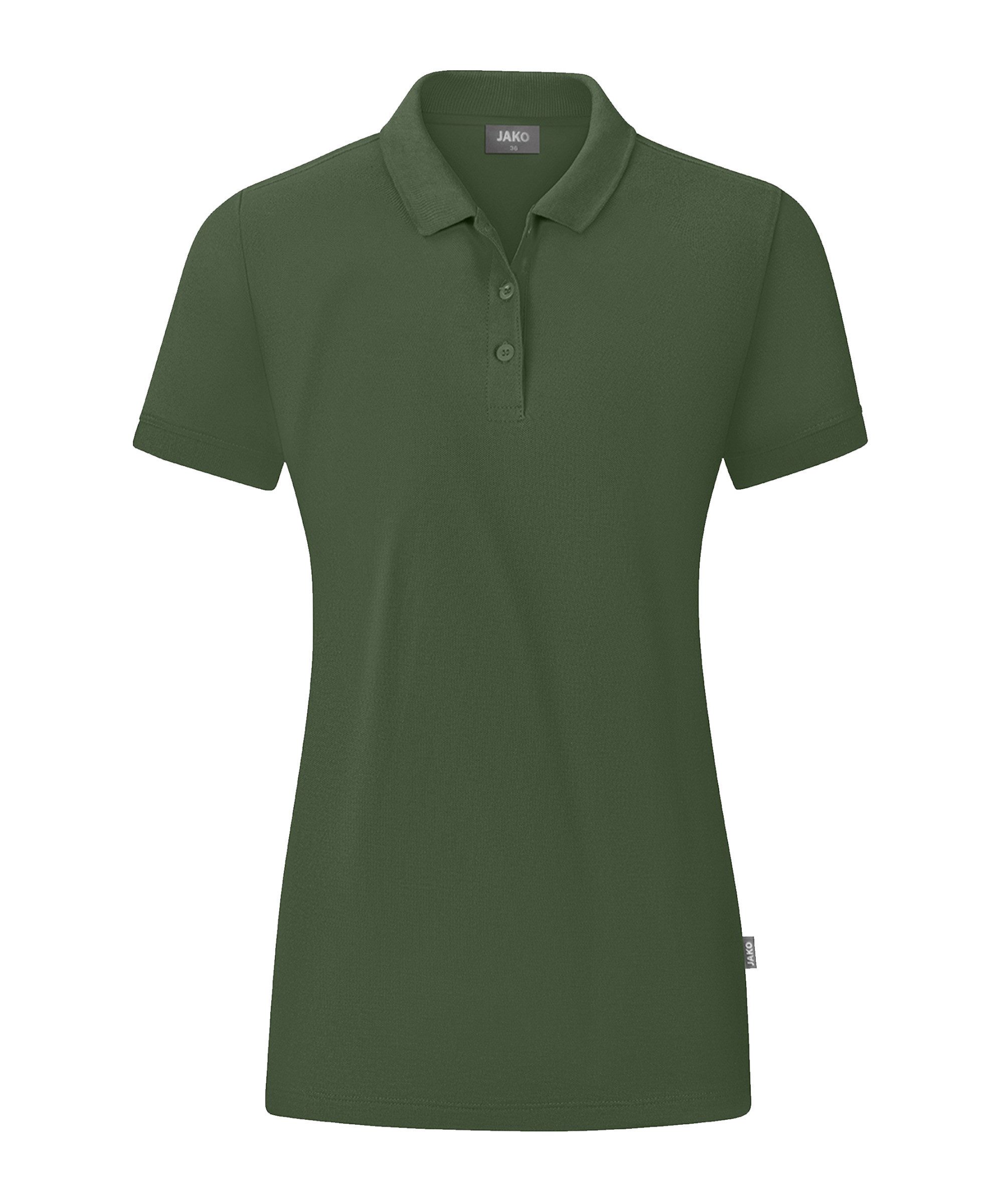 Jako Poloshirt JAKO Organic Poloshirt Damen günstig online kaufen