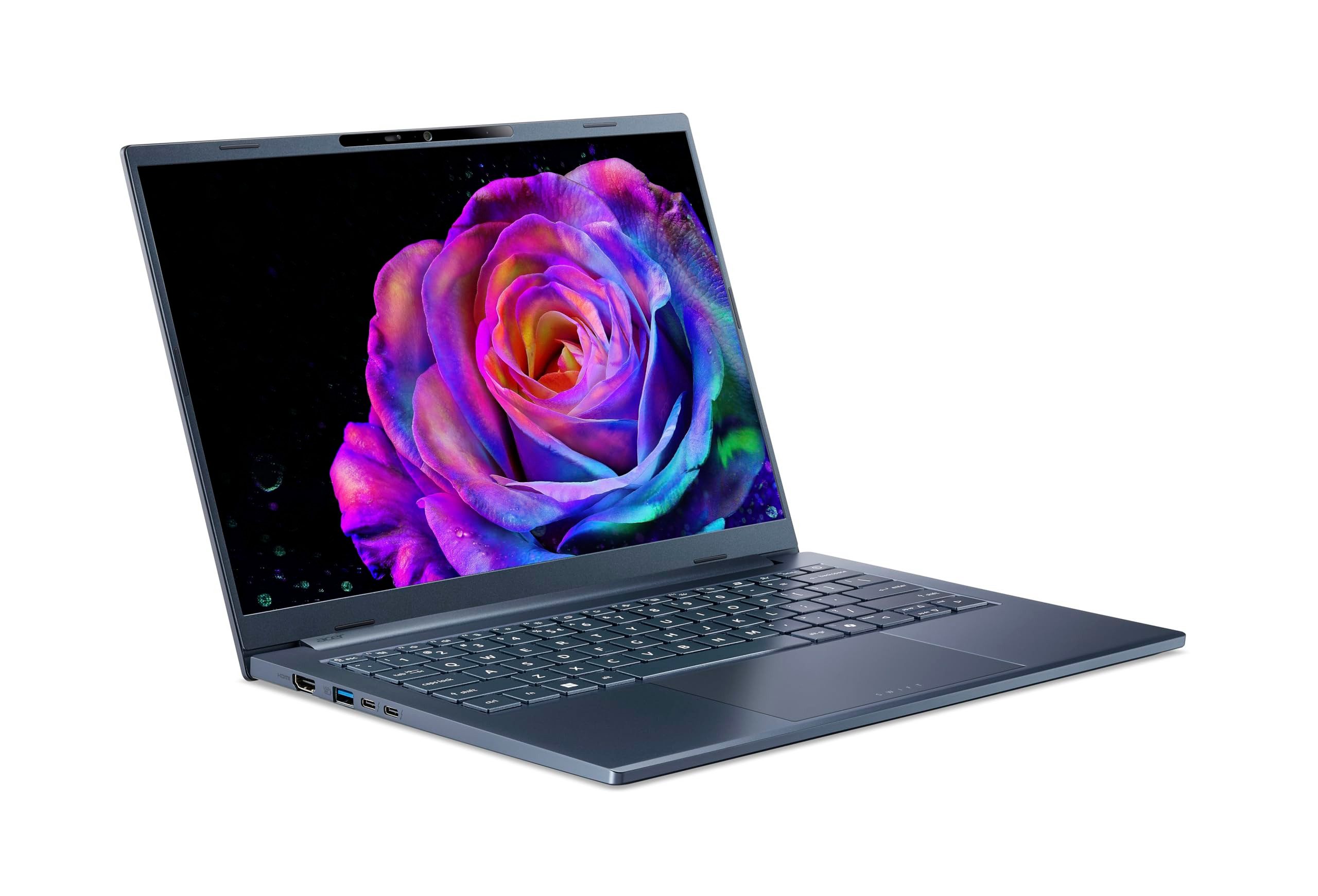 Acer SFG14-75-97W4 Notebook (WUXGA OLED, 32 GB RAM, 1 TB SSD, Intel Core Ultra)