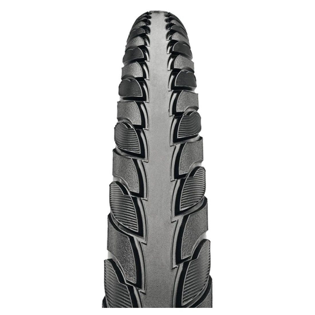 Fahrradreifen Trekking-Reifen, 37-622 (28x1 3/8x1 5/8), faltbar