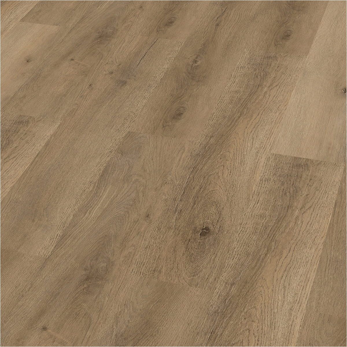 Stilewo Vinylboden 1m2 Klick-Vinyl 2in1 Stilewo Exklusiv inkl. Trittschall