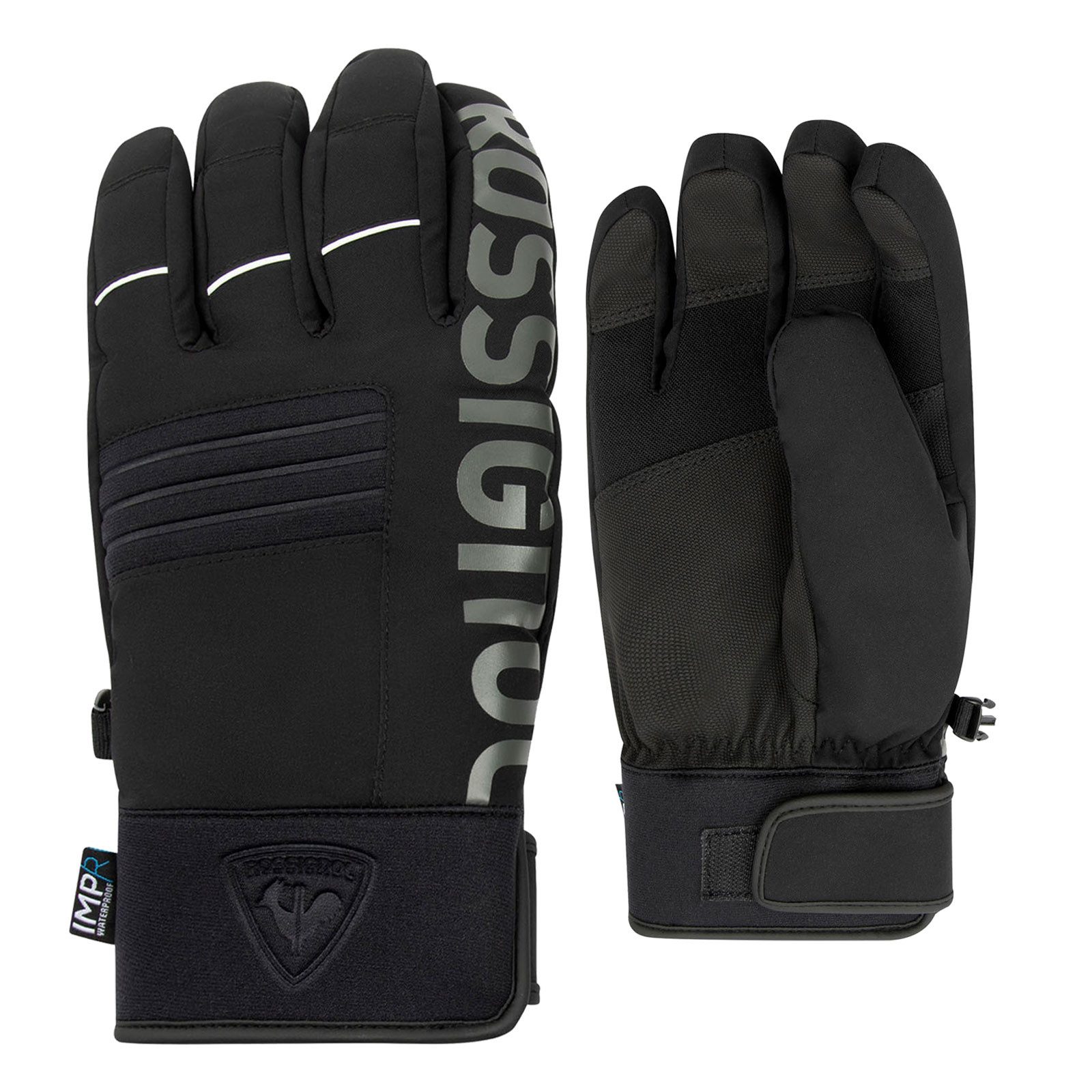 Rossignol Skihandschuhe Speed IMPR mit Markendetails