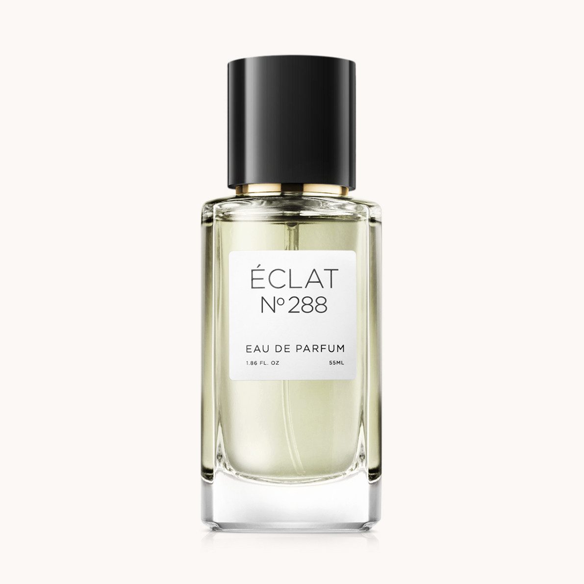 ÉCLAT Eau de Parfum ÉCLAT 288 VIP Damenduft 55 ml EdP