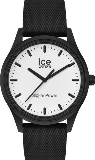 ice-watch Solaruhr ICE SOLAR POWER, 18391, Herrenuhr
