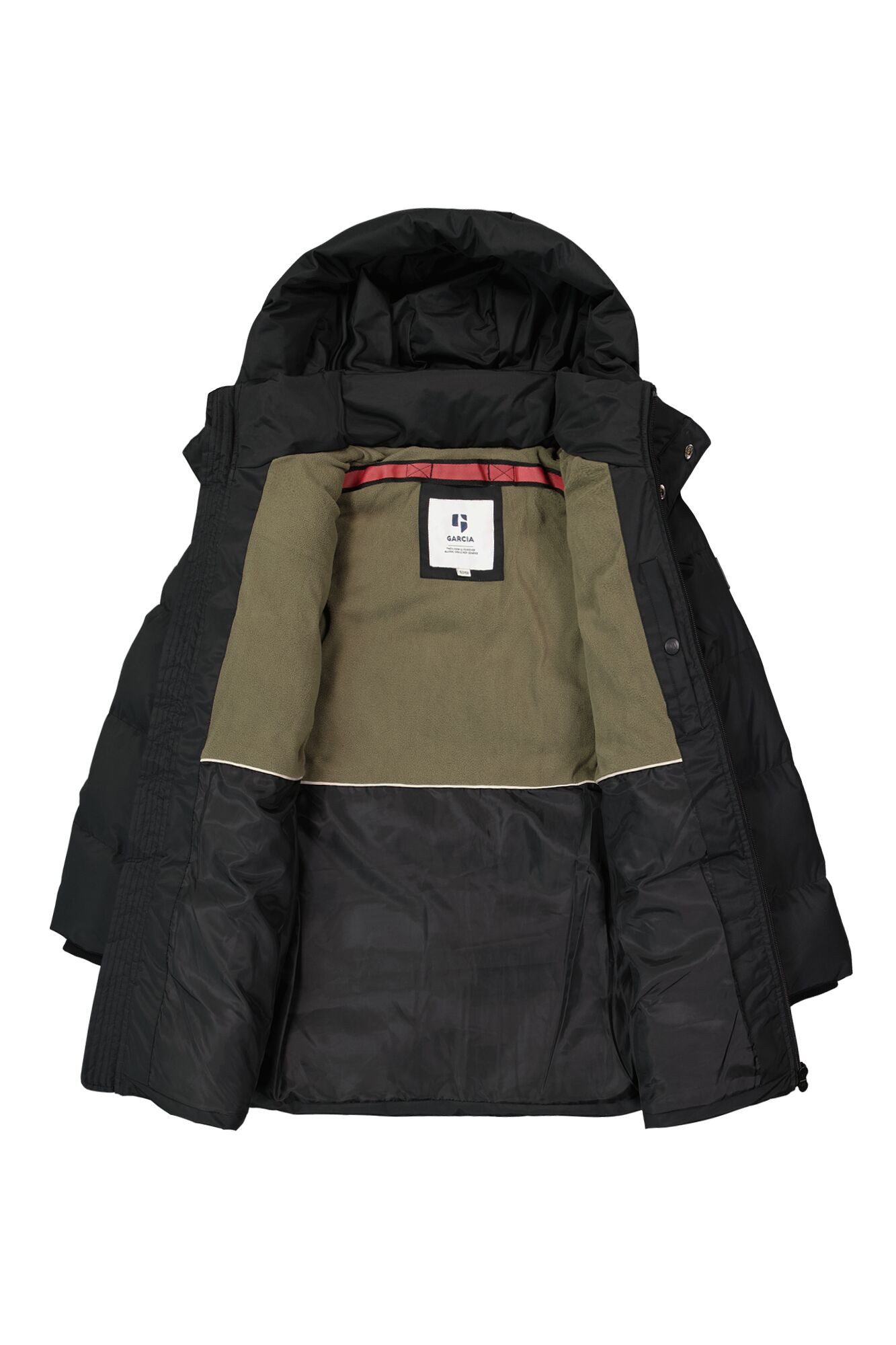Garcia Outdoorjacke warm wattiert