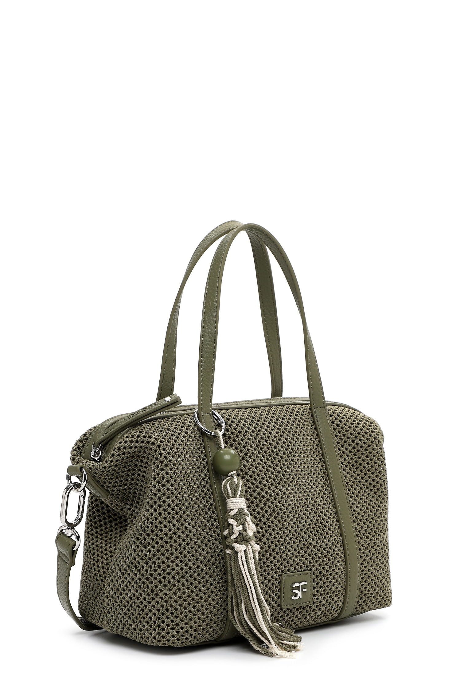 SURI FREY Shopper SFY Gitty, Anhänger