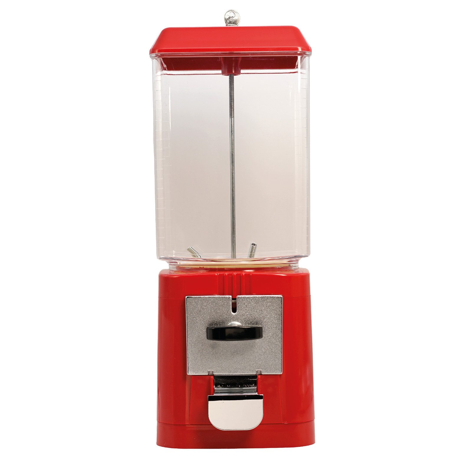 Spieltisch Spielzeugautomat Retro: Robust & ideal für Gewerbe, Partys, Wohnung!