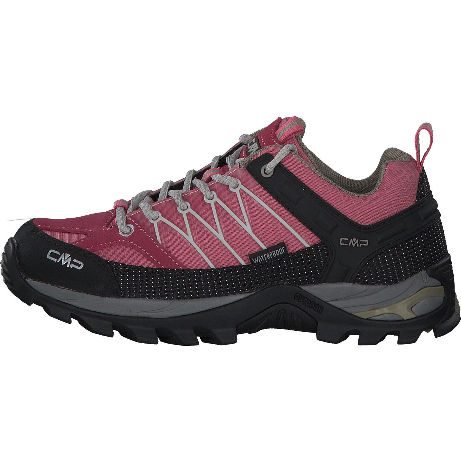 CMP Rigel 3Q54456 Trekkingschuh günstig online kaufen
