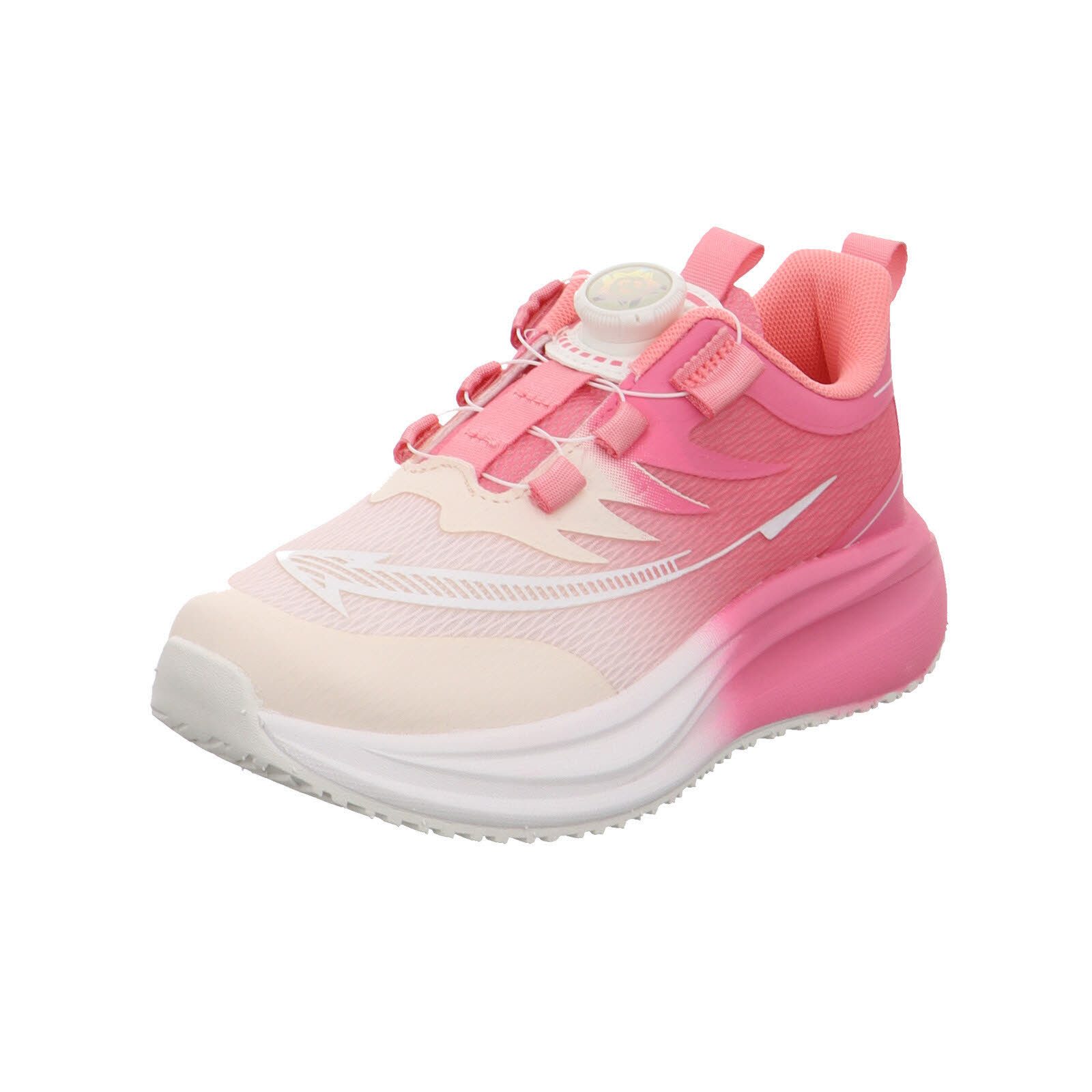 Boxx 32609-01-WH Sneaker