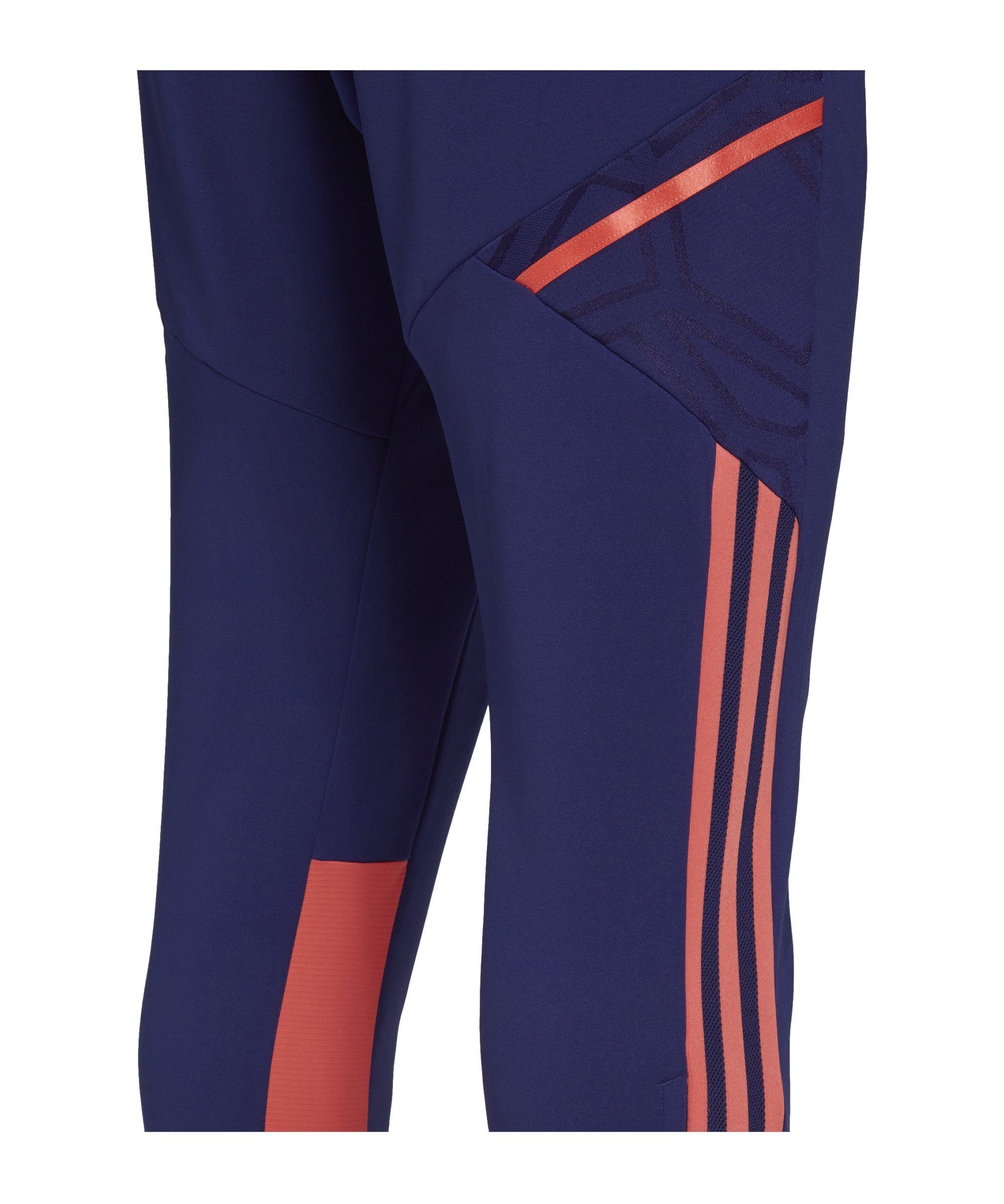 Condivo Performance Trainingshose adidas Sporthose Predator