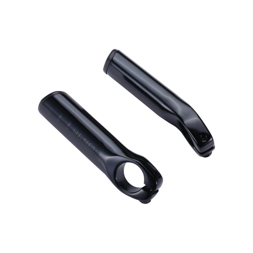 BBB Fahrradlenker BBB Lenkerhörnchen LightStraight schwarz
