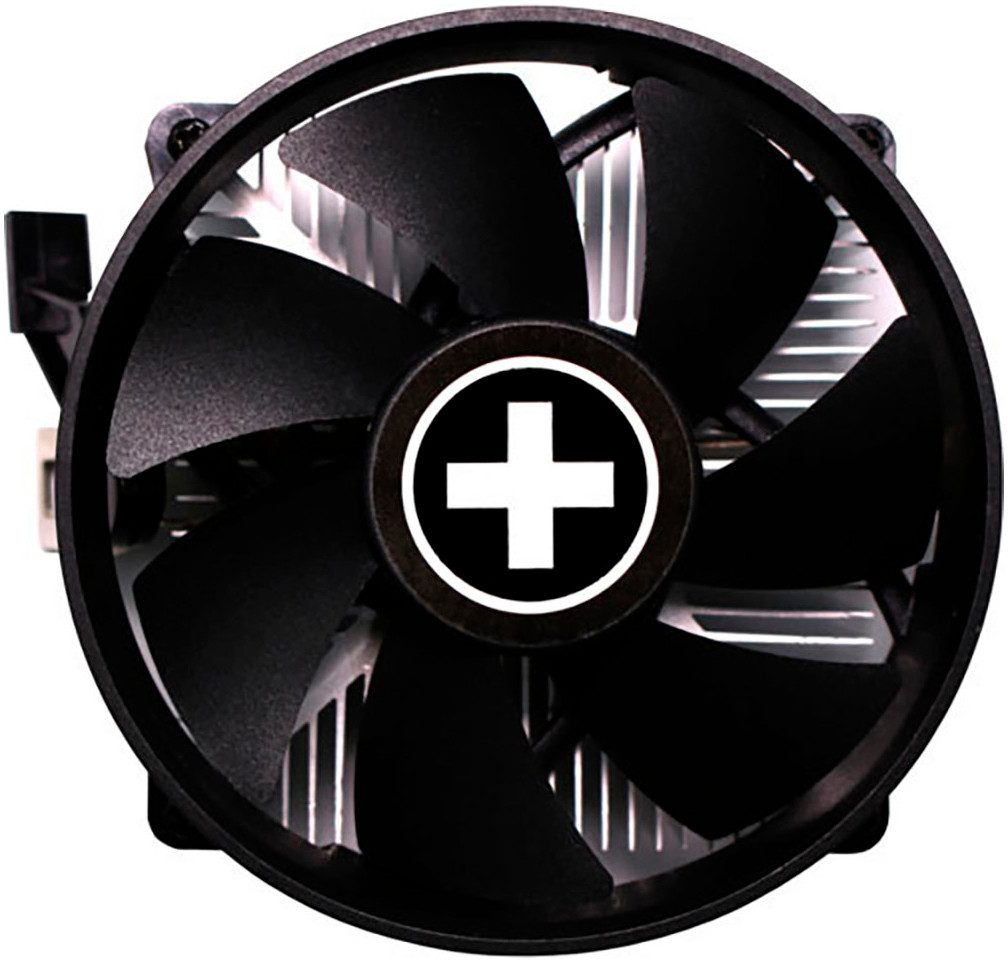 Xilence Gehäuselüfter XILENCE PERFORMANCE C CPU