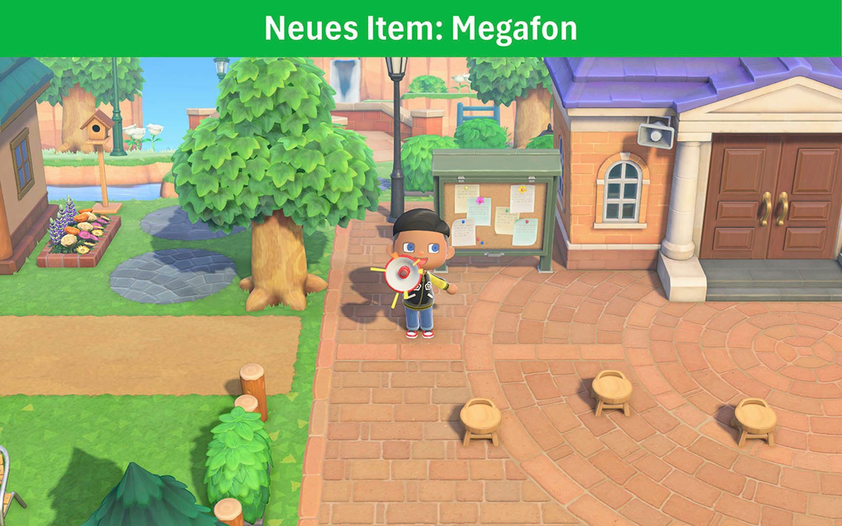 Animal Crossing: New Horizons – Nintendo Switch 2 Edition Nintendo Switch 2