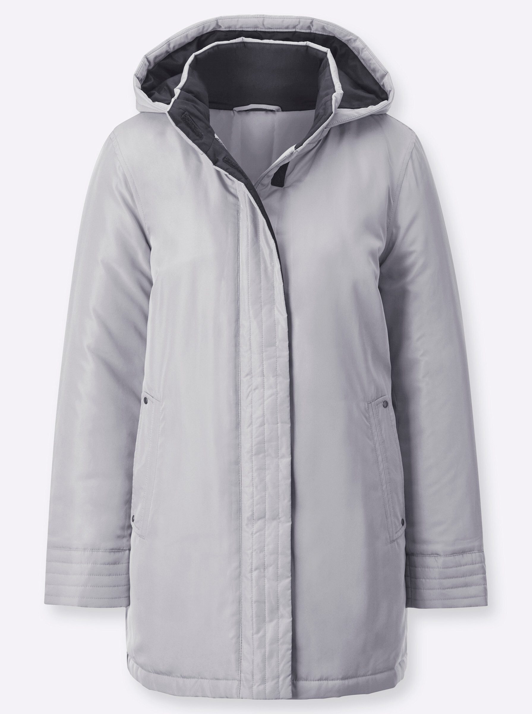Witt Allwetterjacke Jacke Langarm
