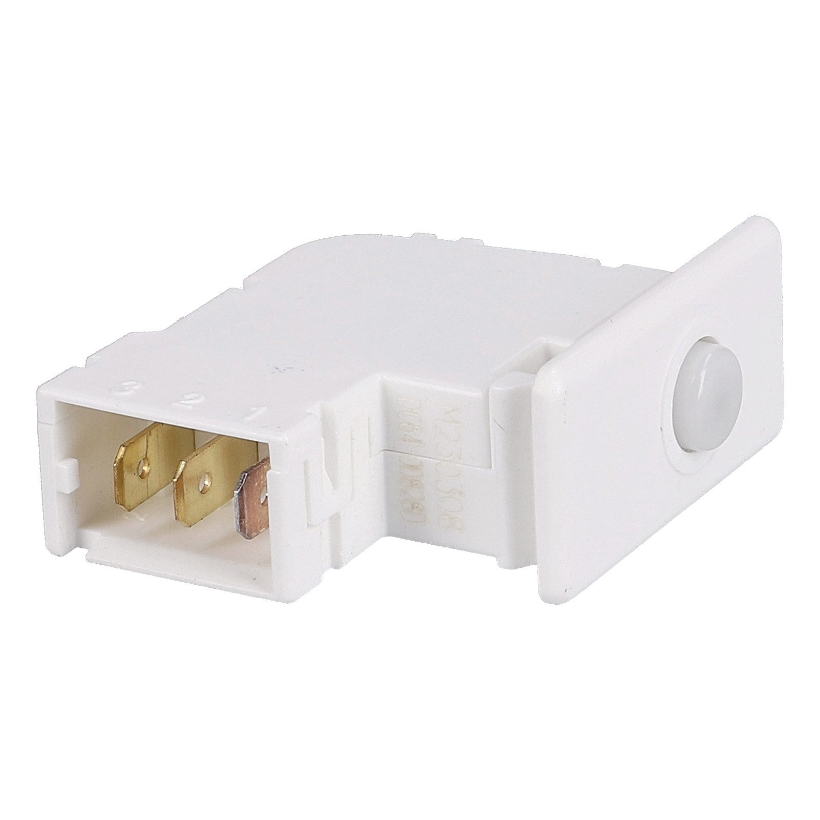 easyPART Schalter wie SAMSUNG DC64-00828D Türschalter SAMSUNG, Trockner