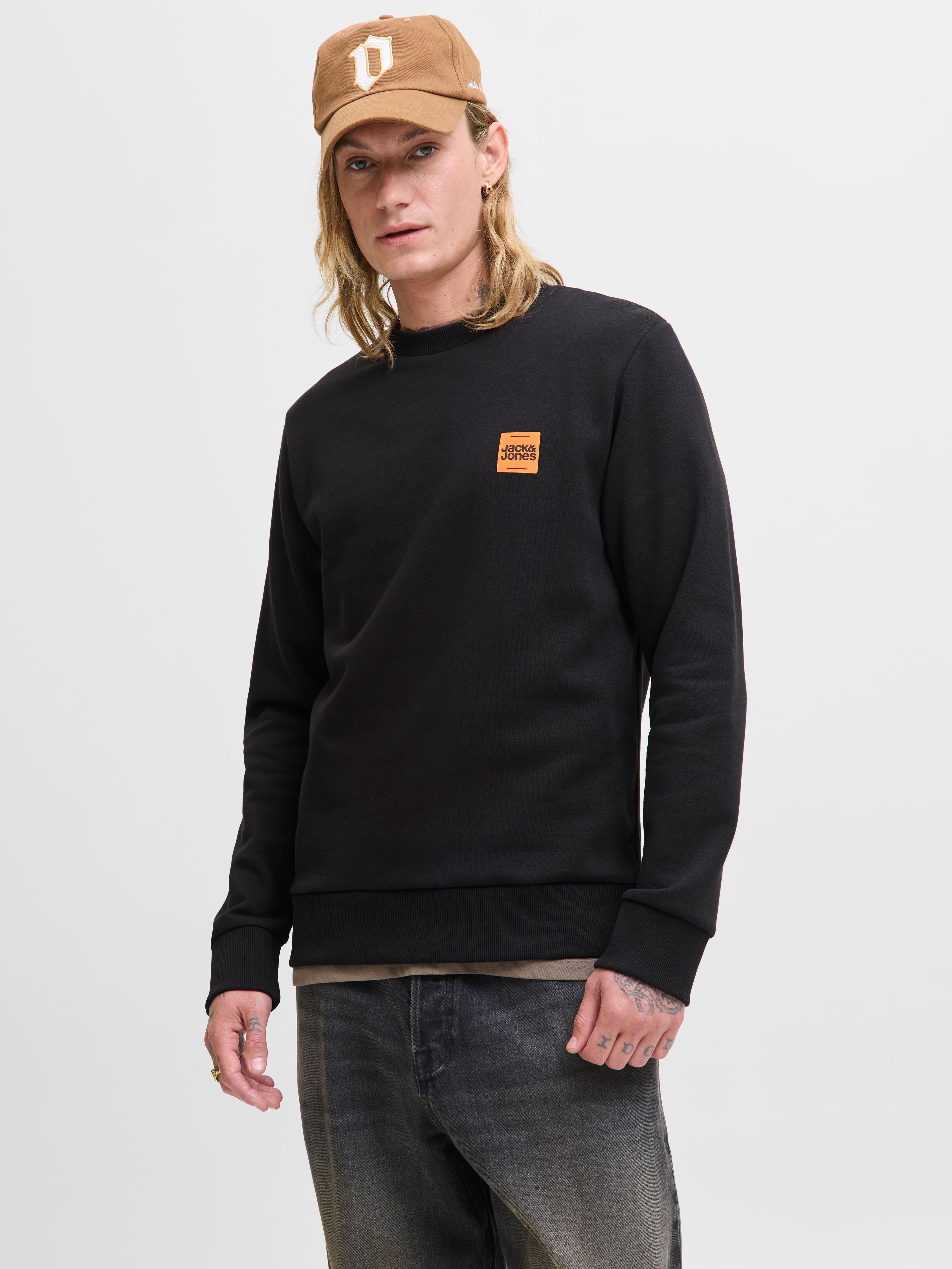 Jack & Jones Sweatshirt günstig online kaufen