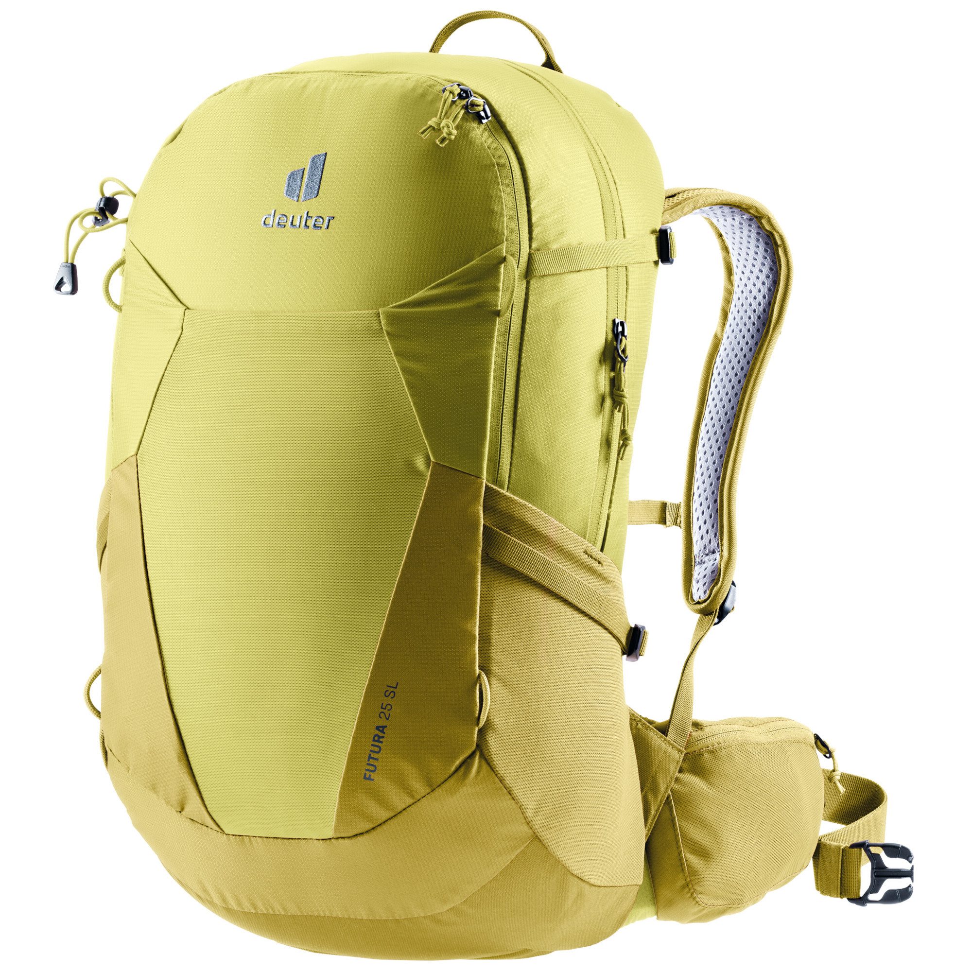 deuter Rucksack Deuter Damen Rucksack Futura 25 SL 3400221