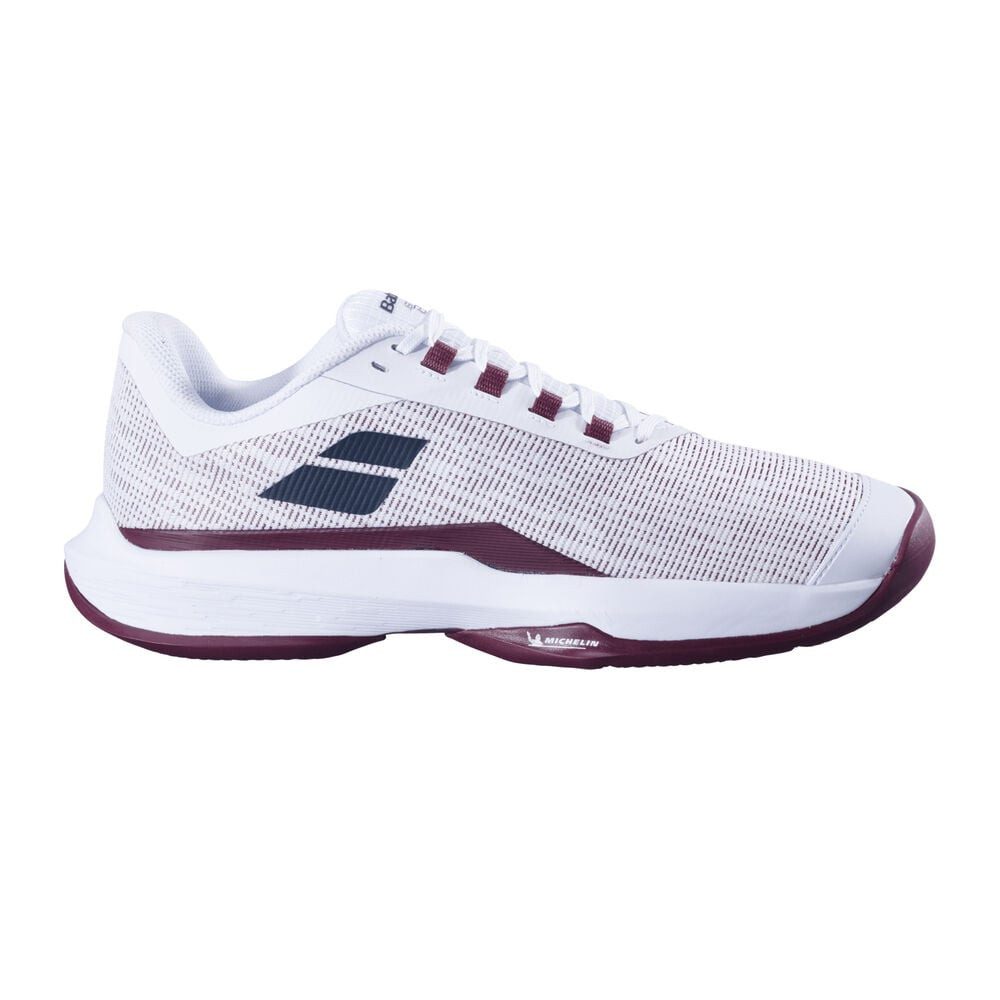 Babolat Jet Tere 2 Cly - Sandplatzcourt Tennisschuh Tennisschuh