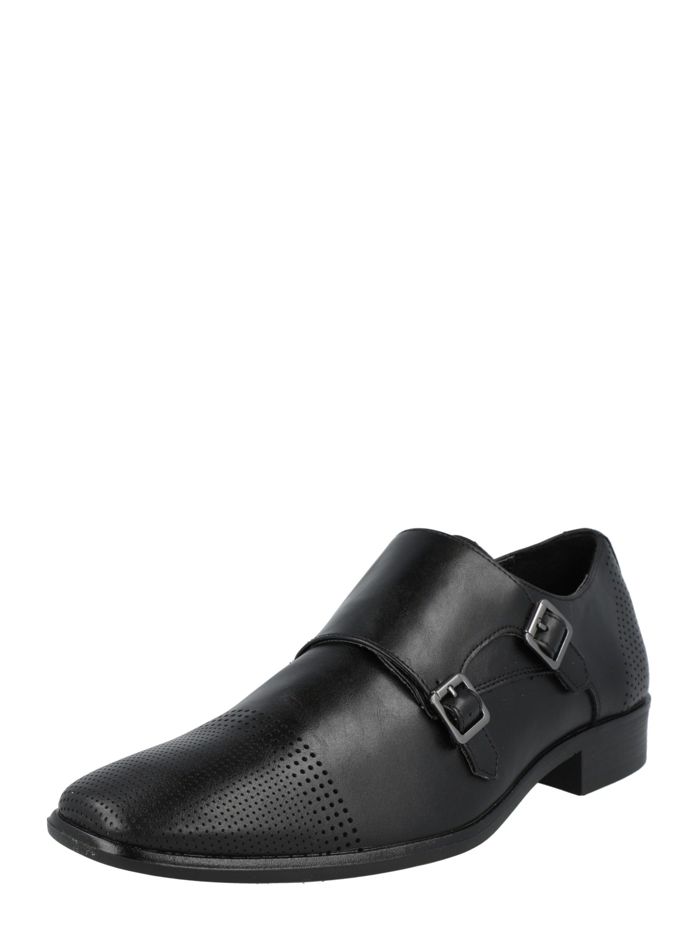 CALL IT SPRING Slipper (1-tlg), Gepolsterte Decksohle