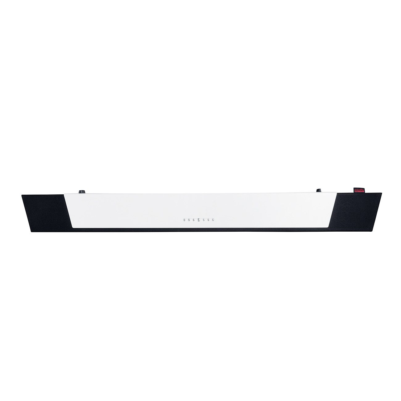 Teufel CINEBAR LUX Soundbar (HDMI, Bluetooth, 150 W, 12 High-Performance-Töner, integriertem Subwoofer, Dynamore® Ultra/3D) – Bild 2 von 5