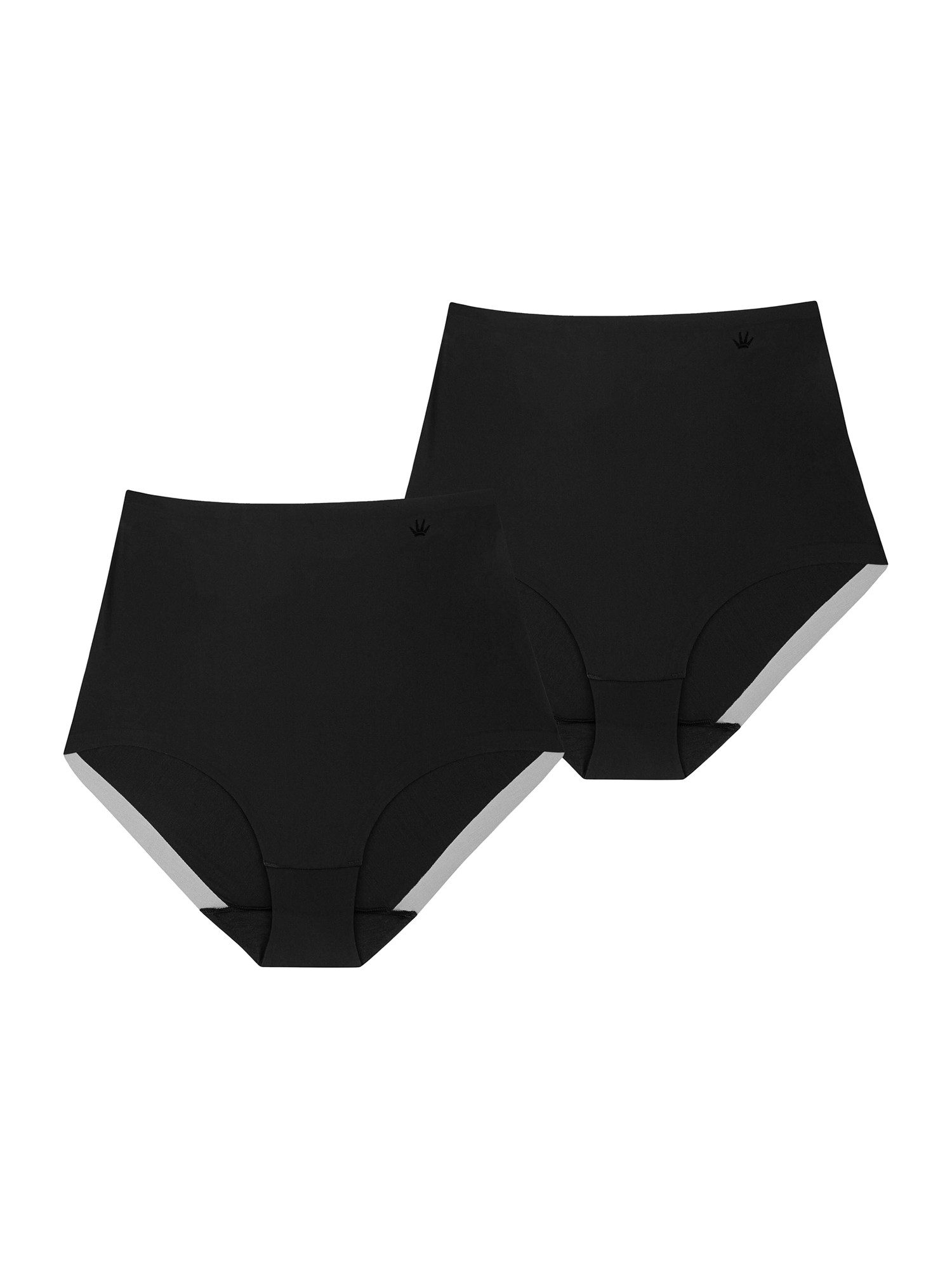 Triumph Shapingslip Medium Shaping Series Highwaist (2-St) Damen Frauen Mädchen