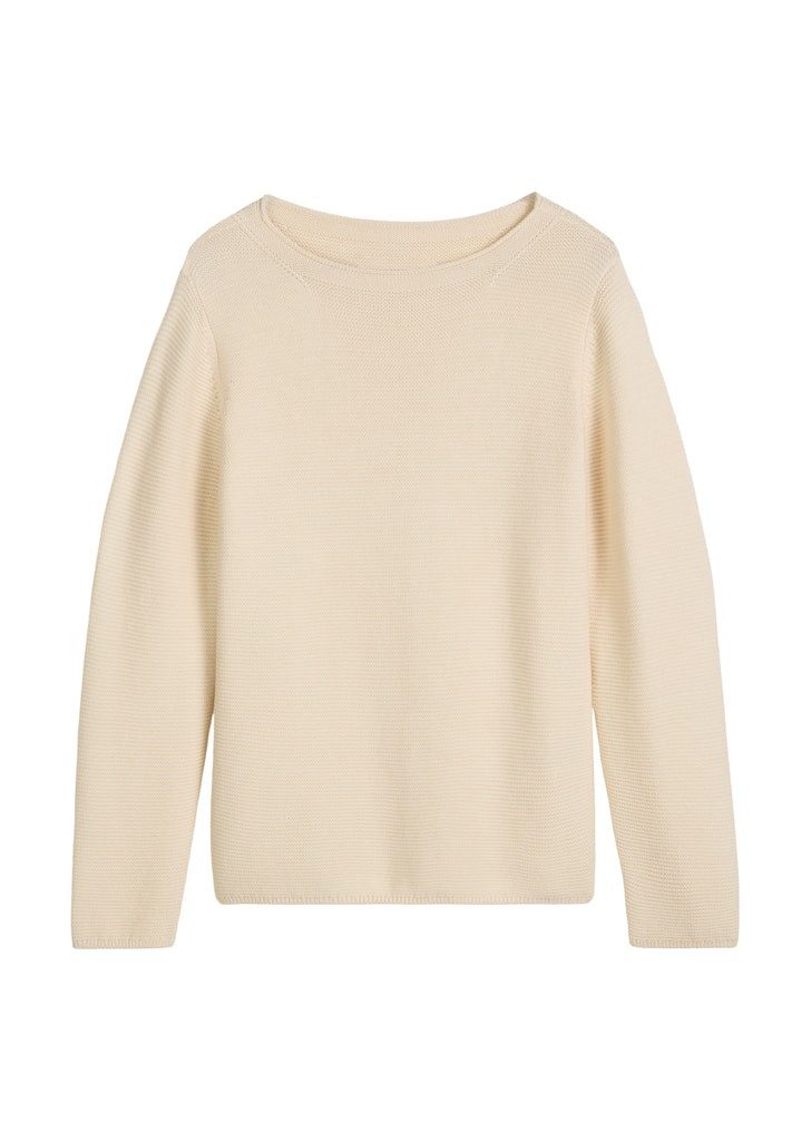 Marc O'Polo Wollpullover Marc O' Polo Women / Da.Strick / Pullover, longsle günstig online kaufen