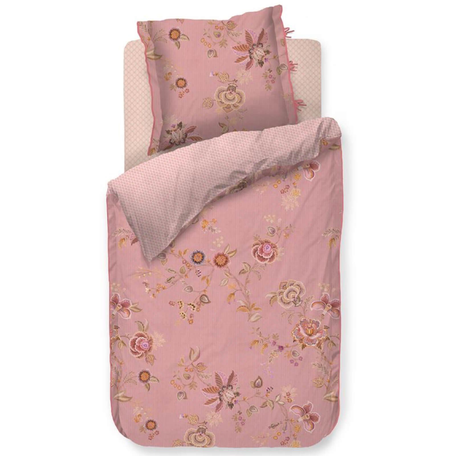 PiP Studio Bettwäsche Cece Fiore, Perkal, günstig online kaufen