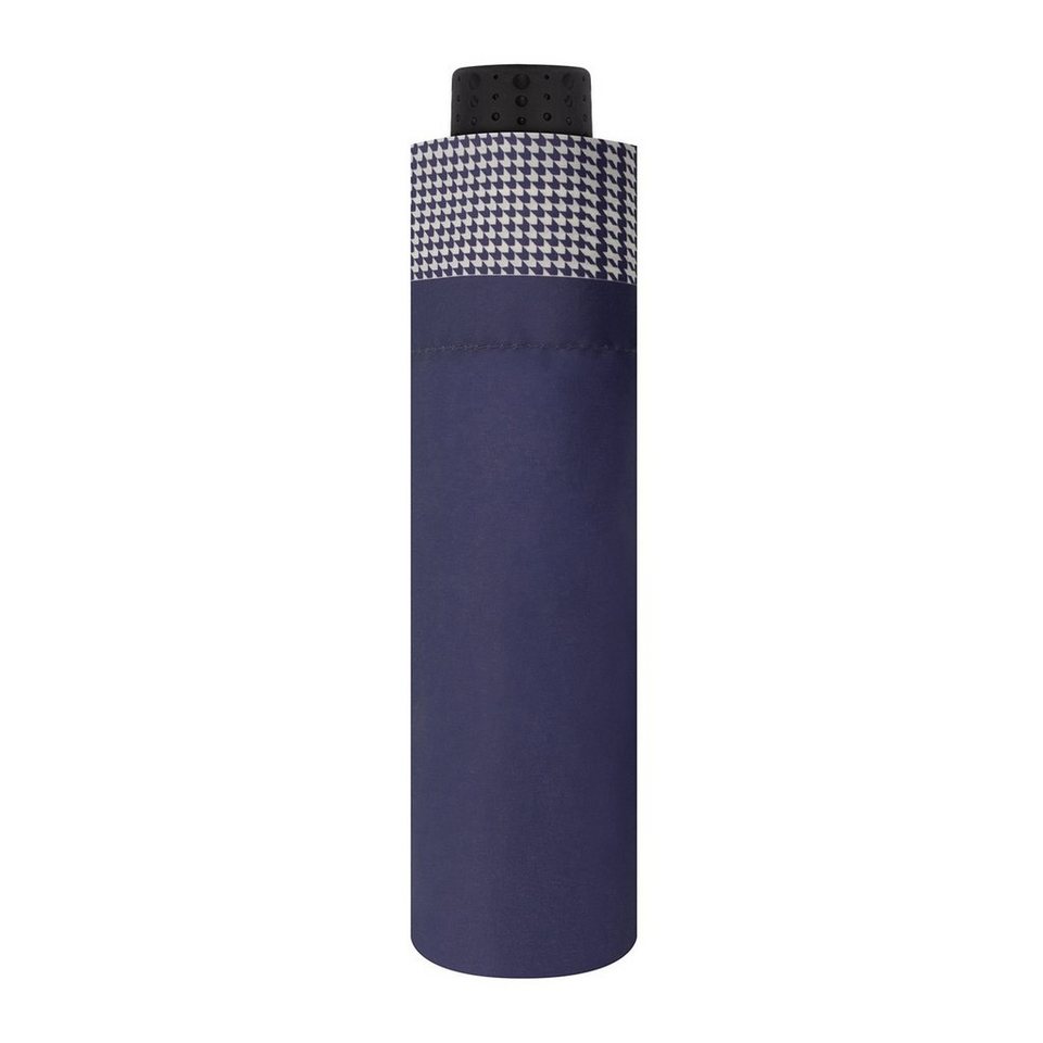 doppler® Taschenregenschirm Fiber, Material: 100% Polyester