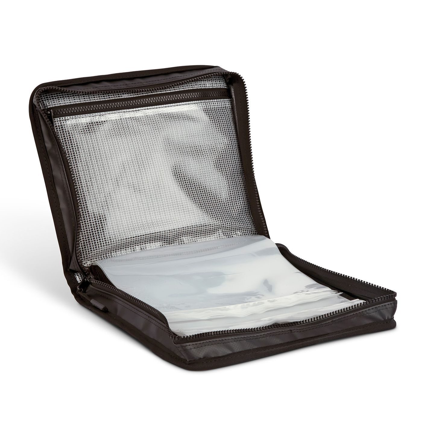 Skeater Aufbewahrungstasche Skeater Skeater Leader & Accessory Wallet L