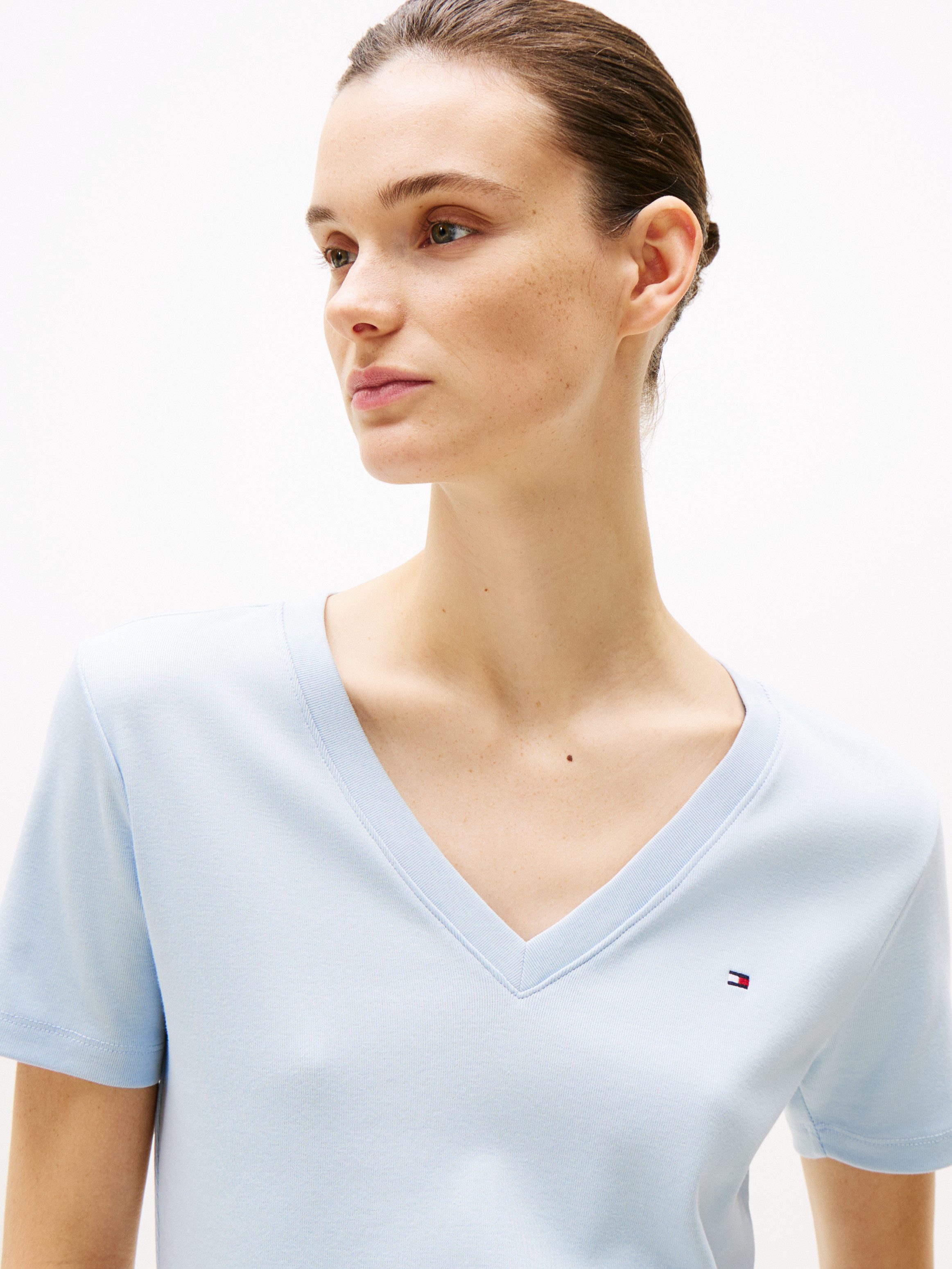 Tommy Hilfiger T-Shirt CODY, Slim Fit günstig online kaufen