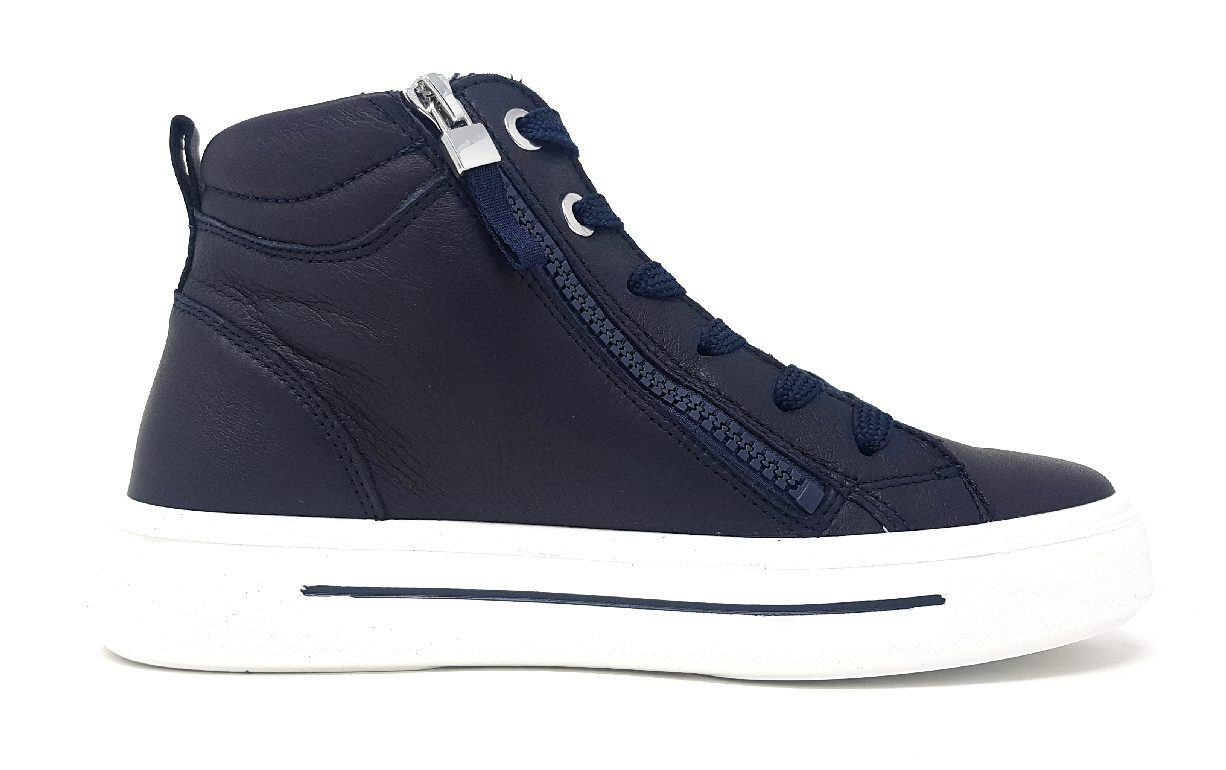 Ara Schnürstiefel Schnürstiefelette günstig online kaufen