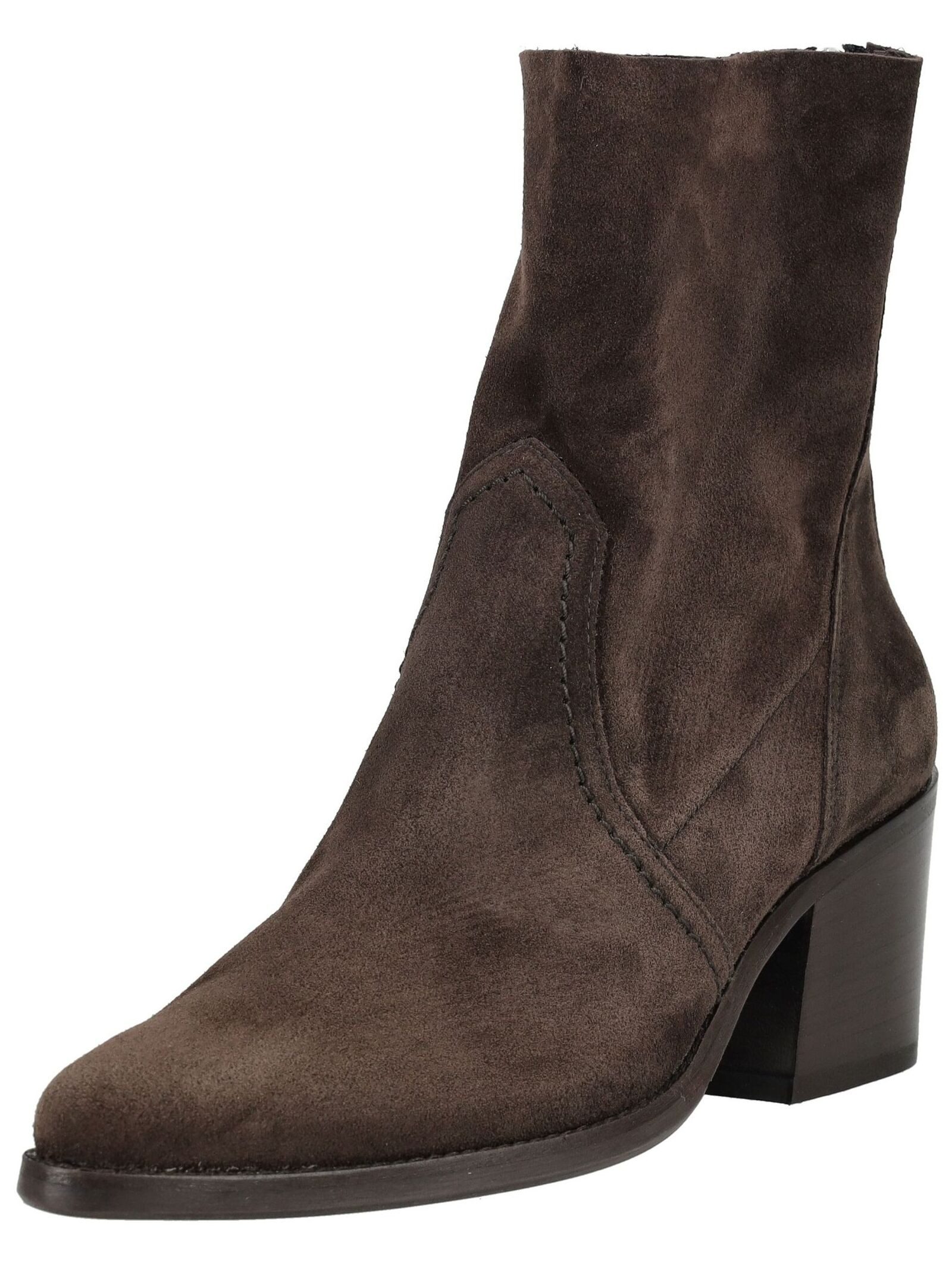 Paul Green Paul Green Stiefelette Leder Stiefelette